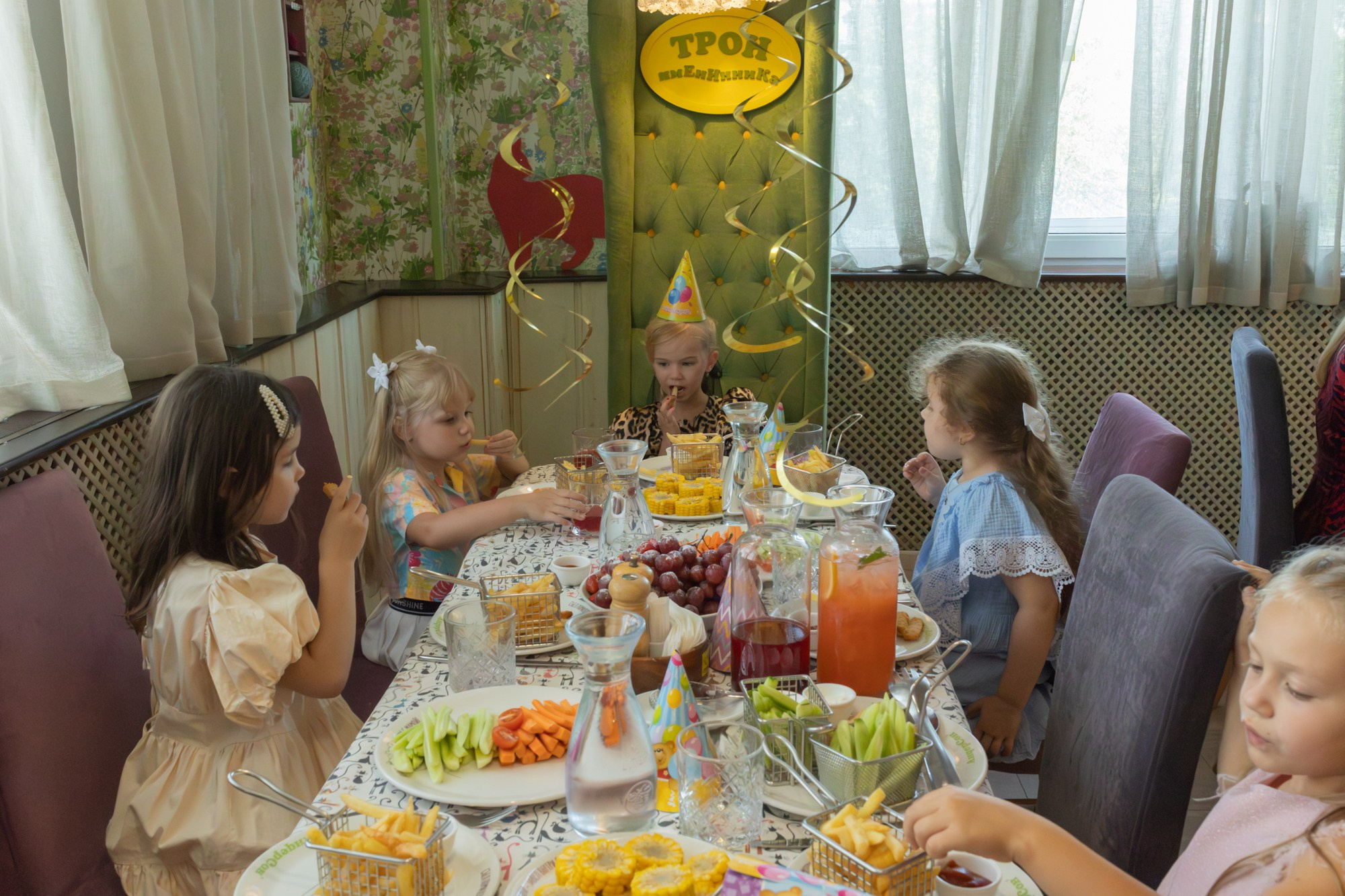 Детский репортаж. Фотограф Антонина Знак. Семейные фотосессии. Москва и МО