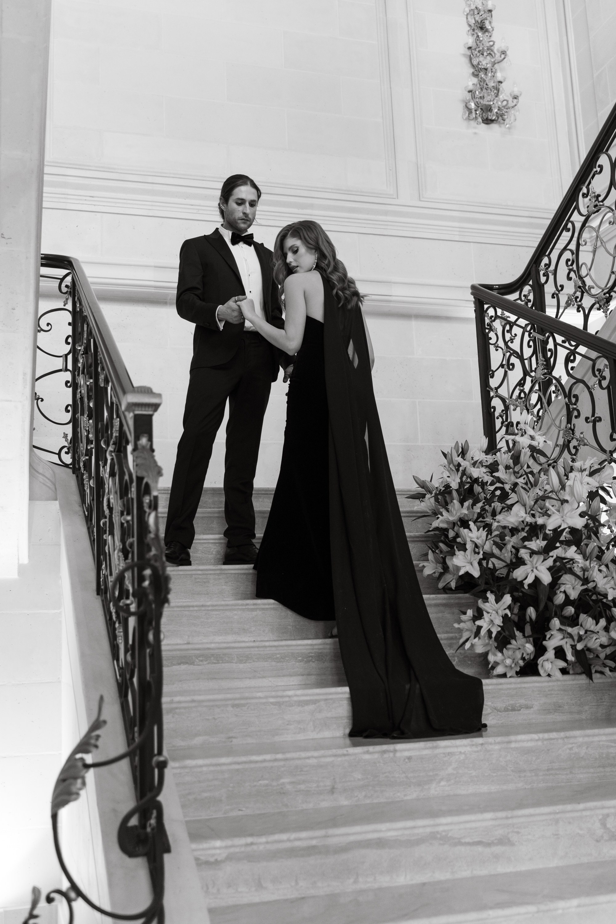 Château de Talu. Портретный фотограф в Краснодаре Валерия Матирная