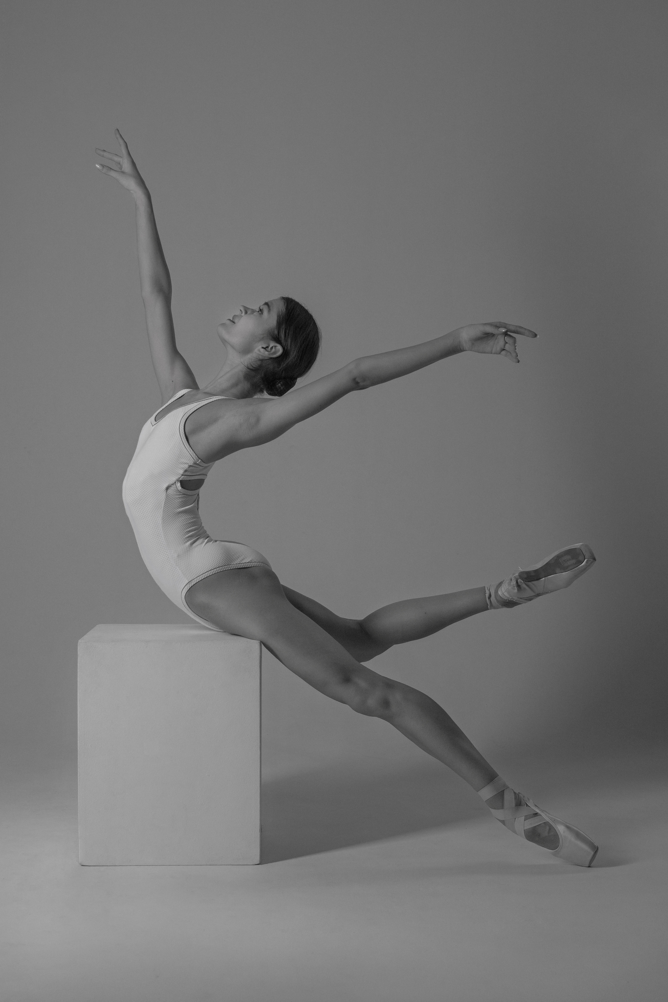 Студия. Балетный фотограф в Москве Галина Молчанова
