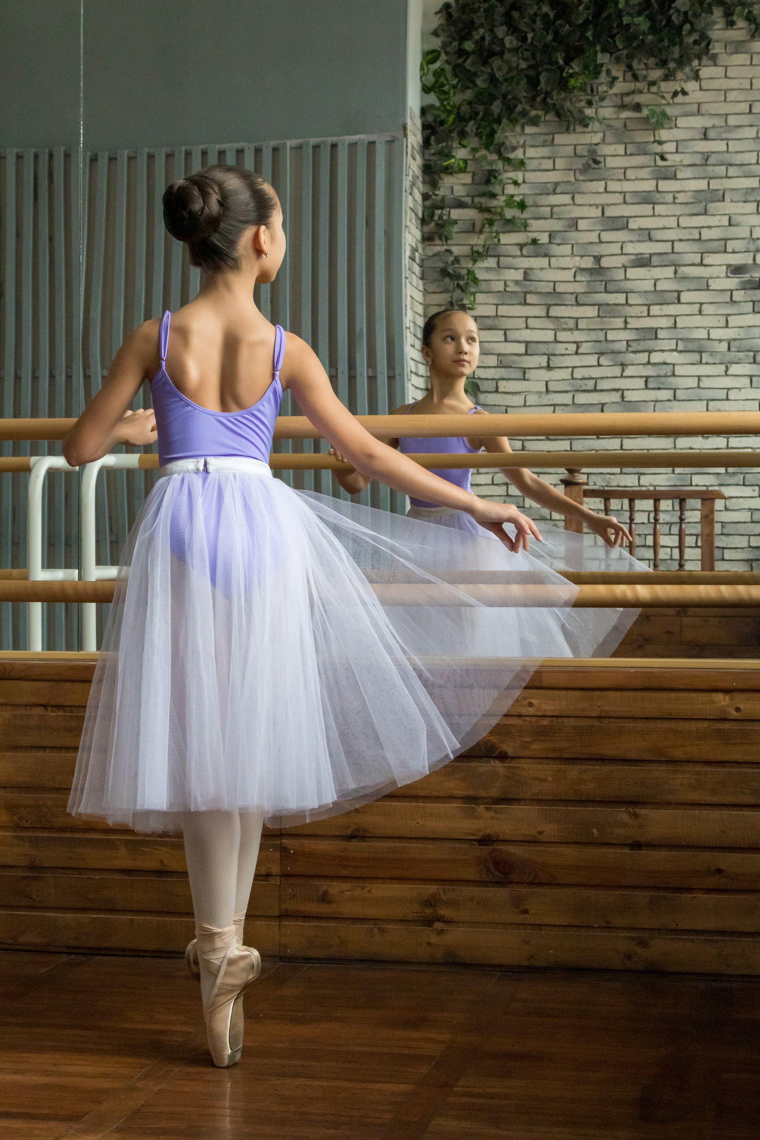 Студия. Балетный фотограф в Москве Галина Молчанова