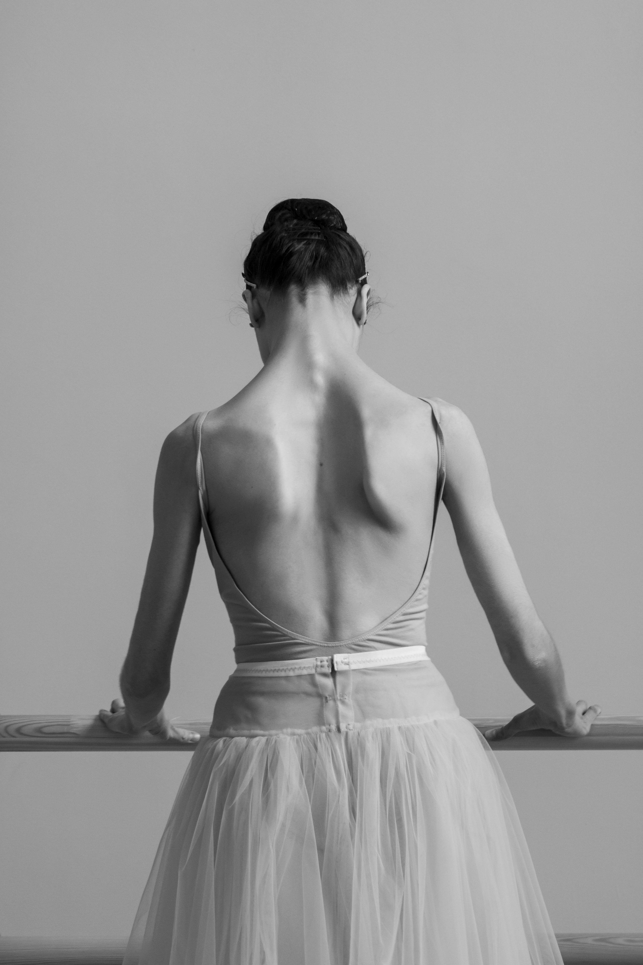 Студия. Балетный фотограф в Москве Галина Молчанова