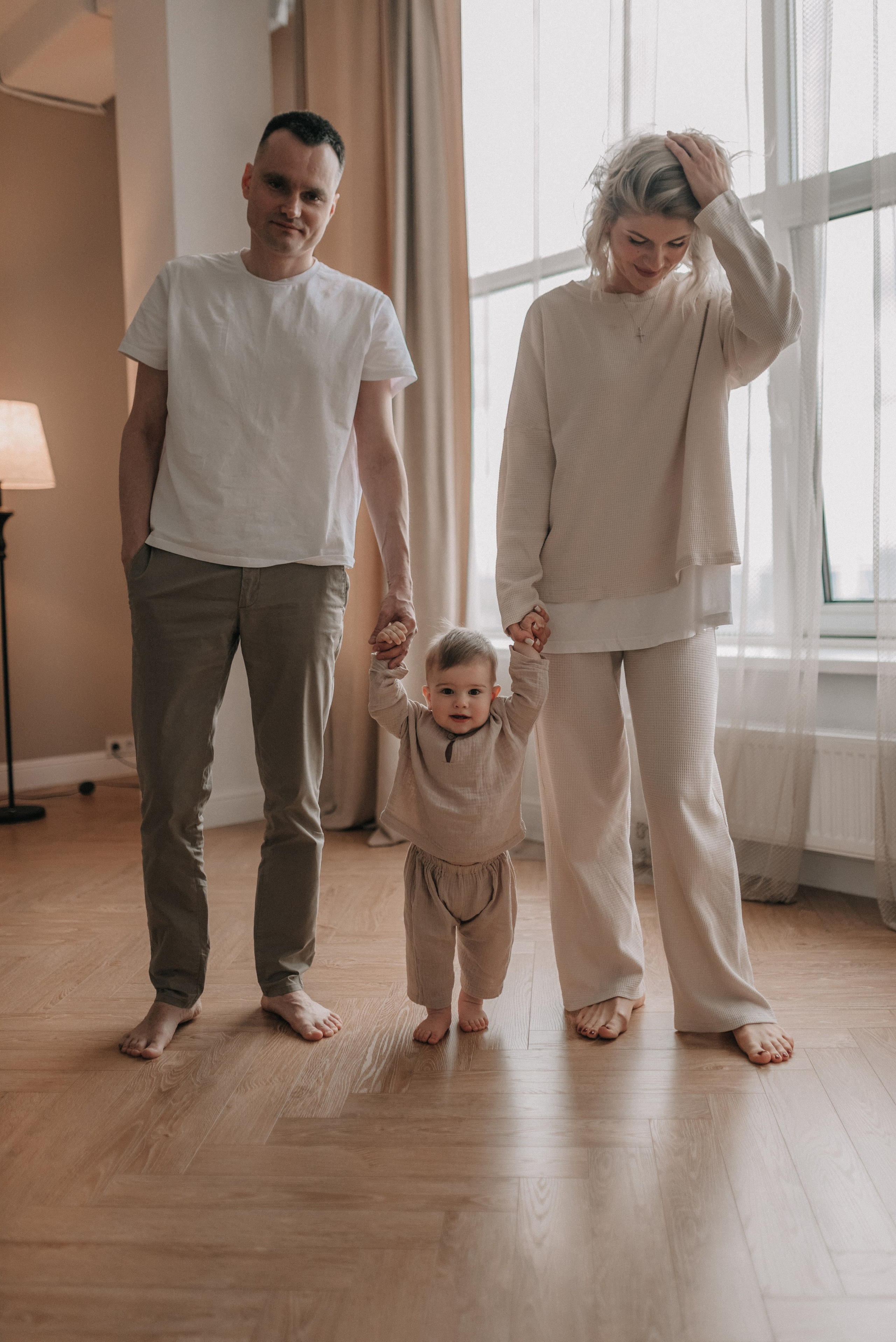 SOFT. Семейный и детский фотограф Анастасия Иванова