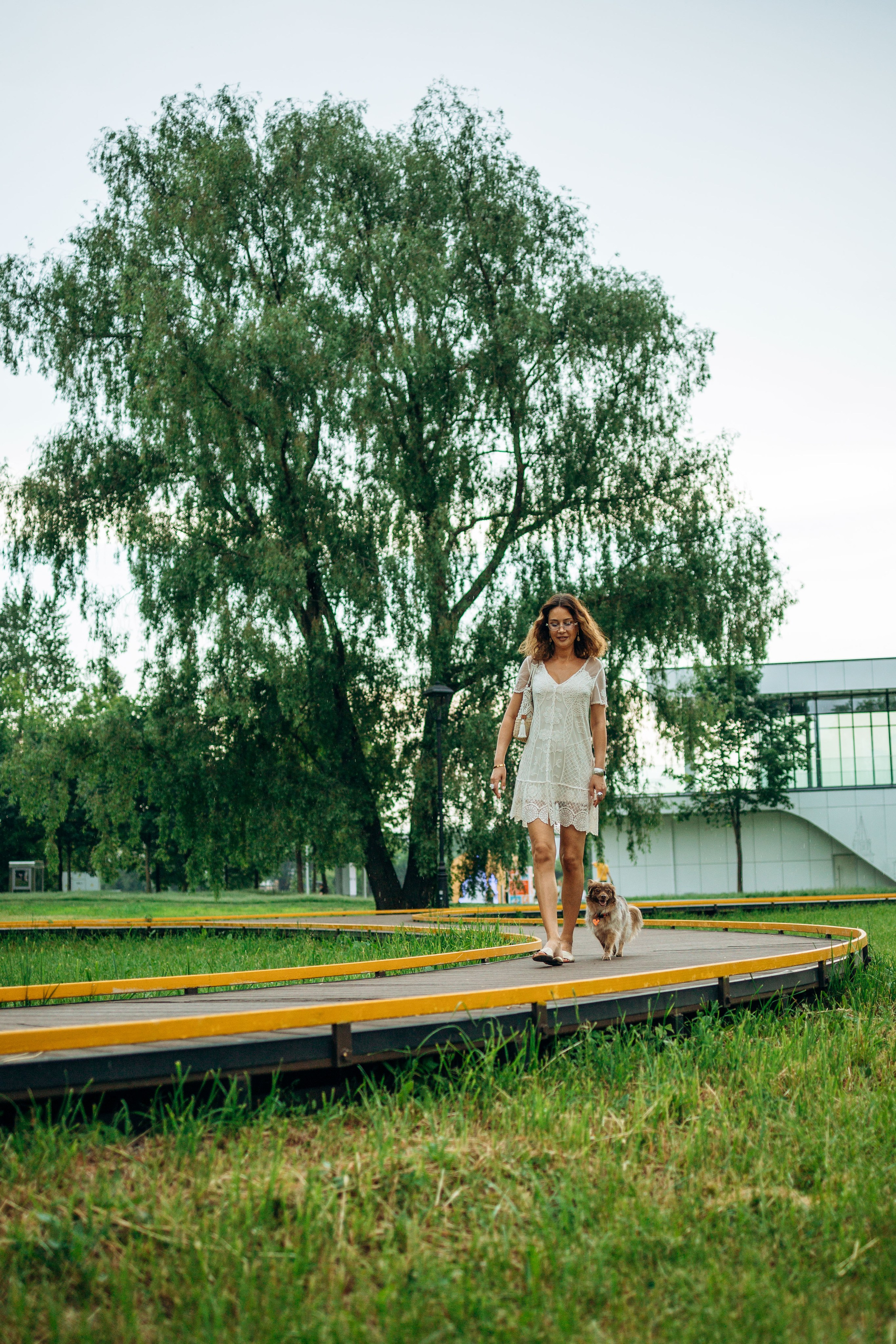 Дарья и Ассоль