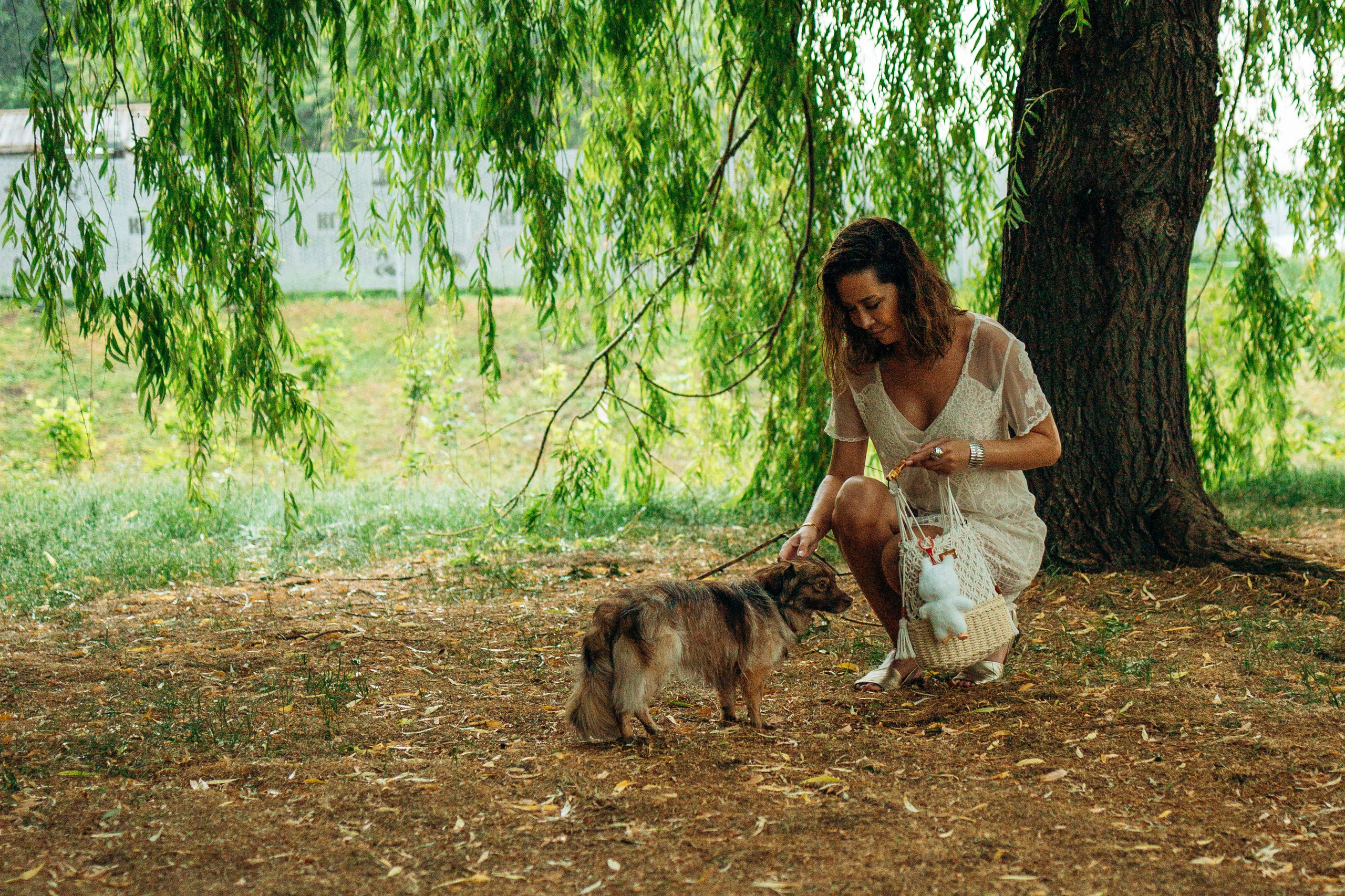 Дарья и Ассоль