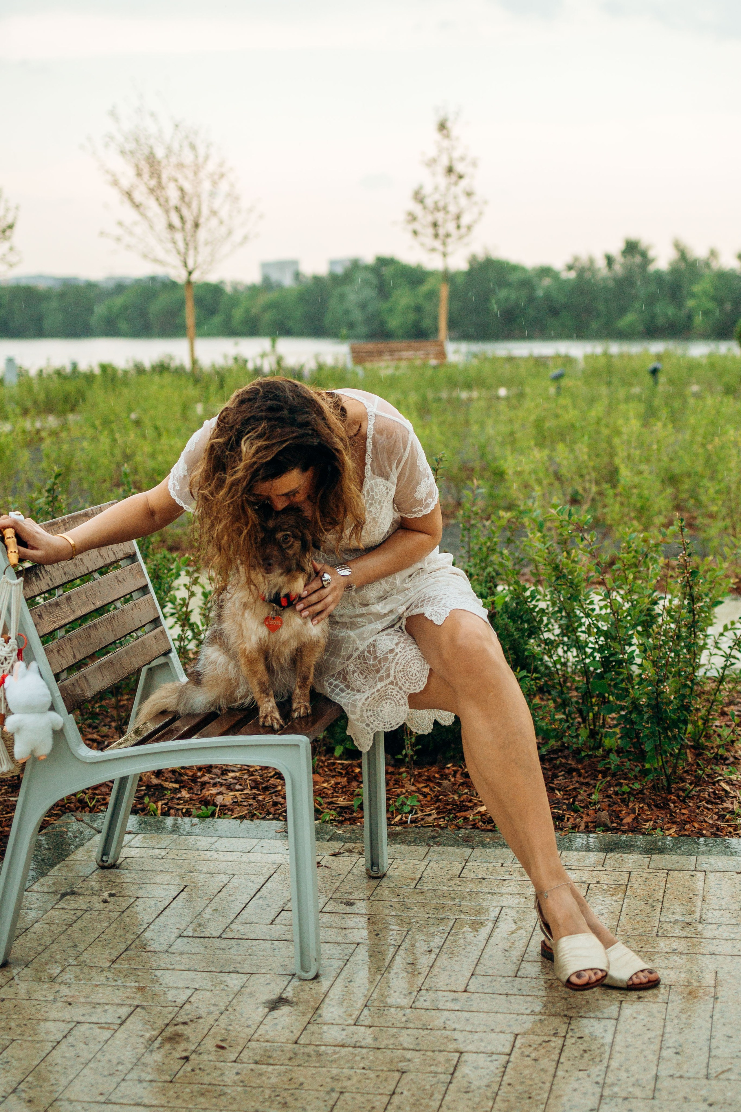 Дарья и Ассоль