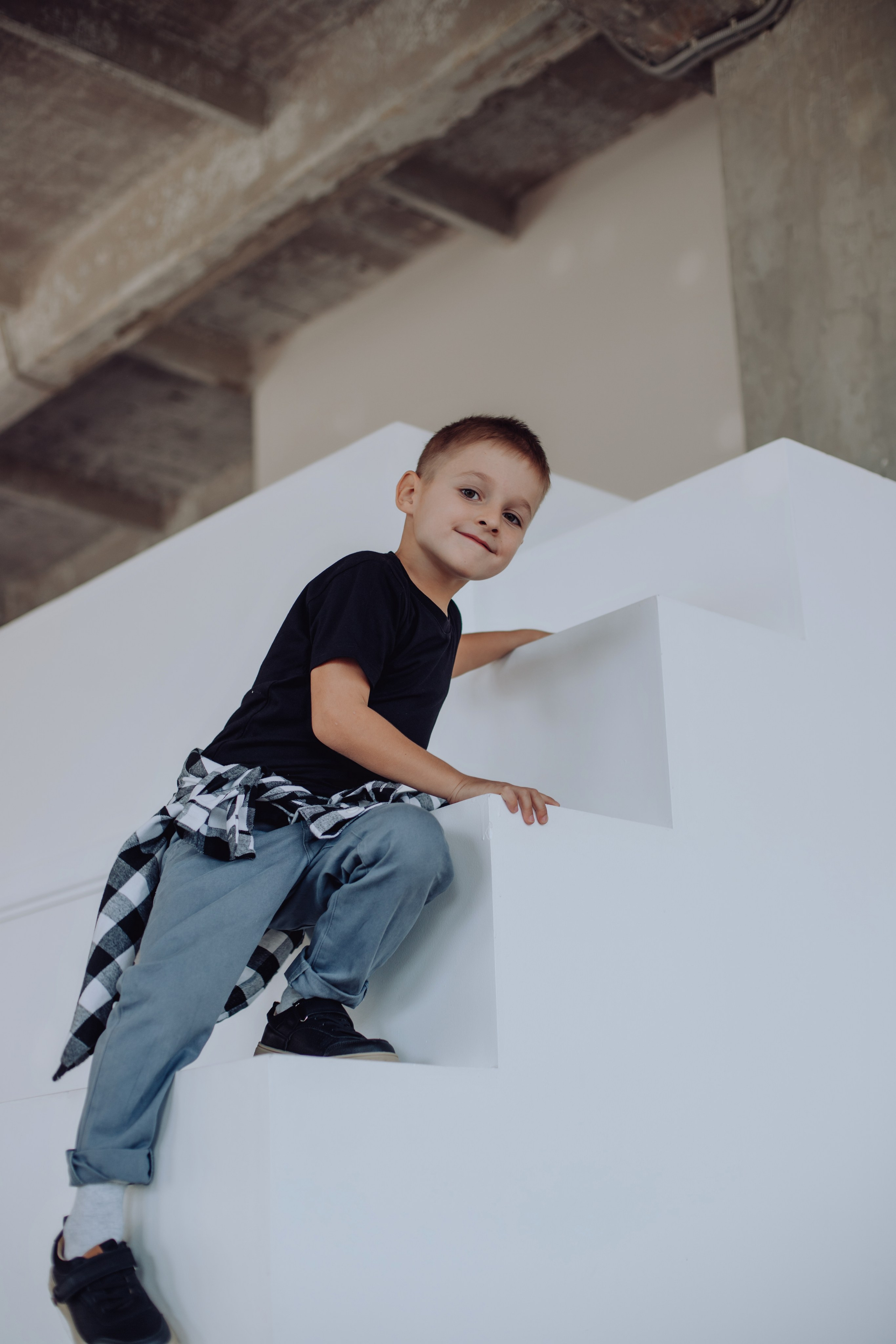 Максу 5). Семейный и детский фотограф в Краснодаре Катя Гор