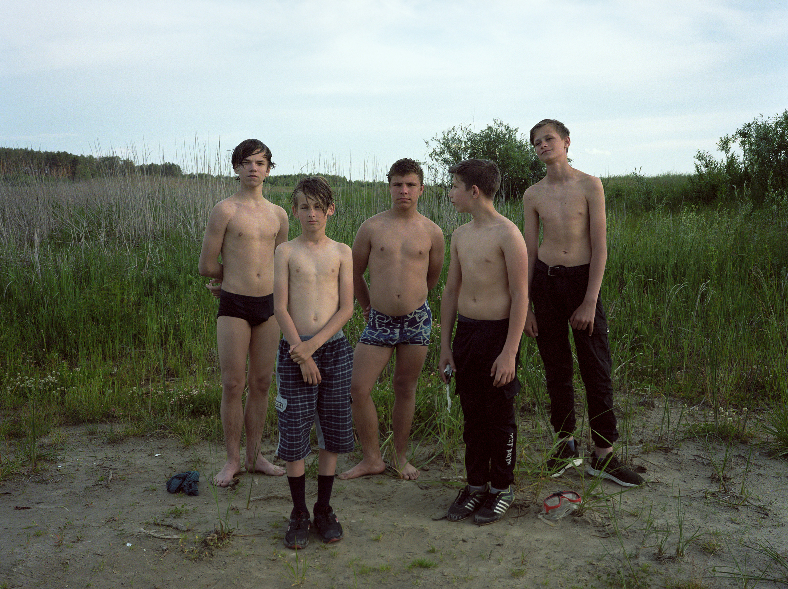 Portraits. Надежда Крылова портретный фотограф документальный Санкт-Петербург