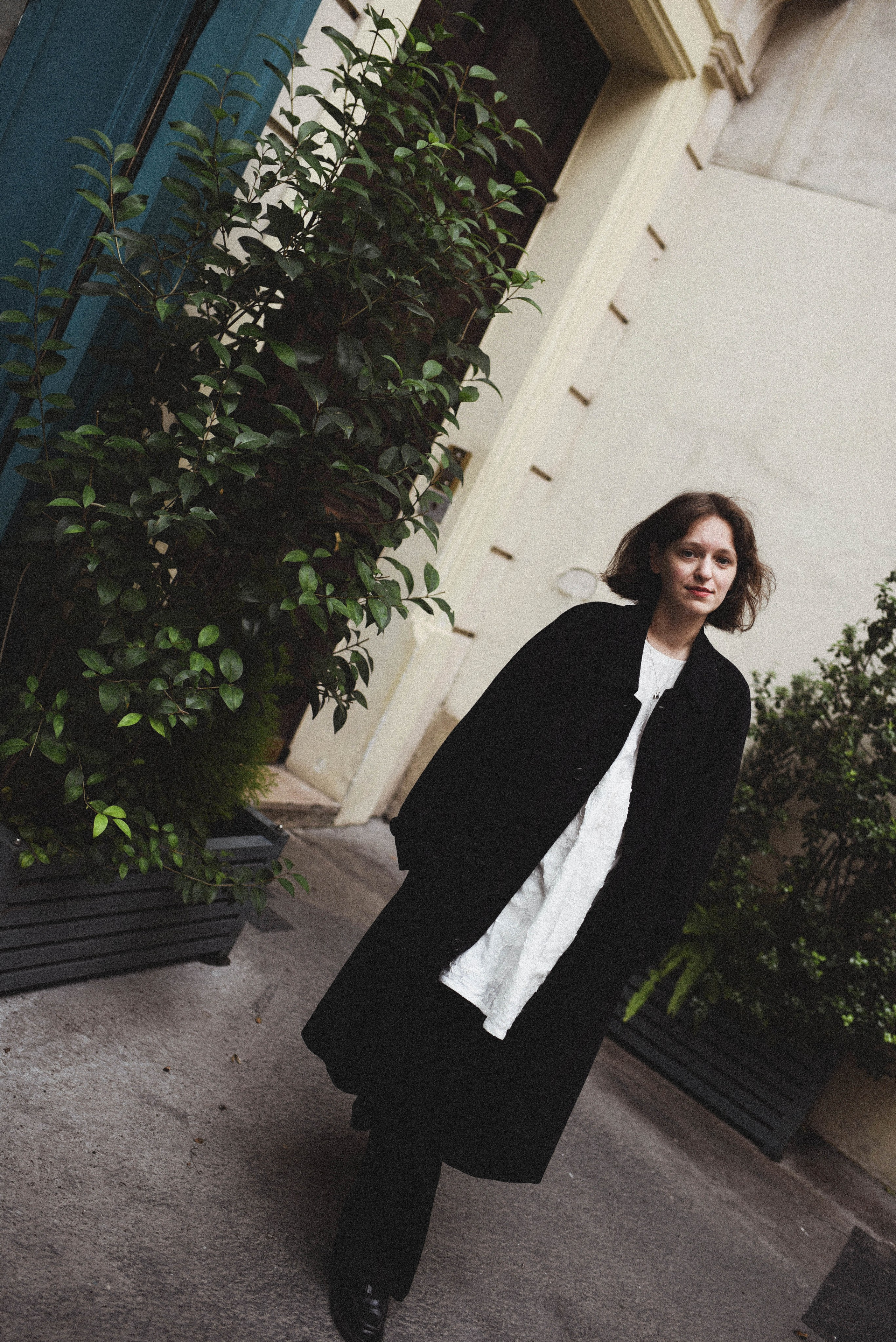 Портреты. Иркутский фотограф Яна Серебренникова