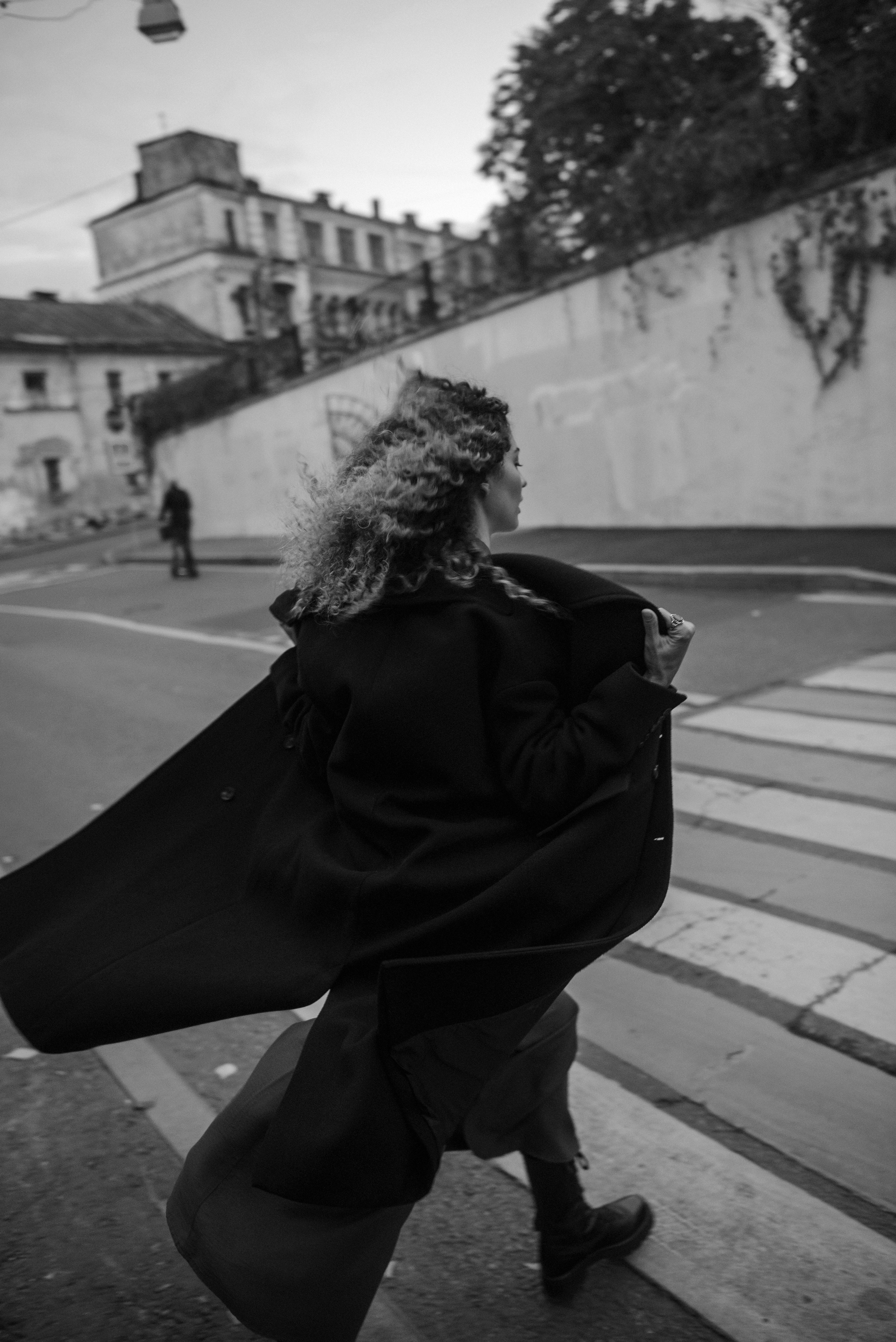 Мария. Фотограф в Москве Казакова Анна