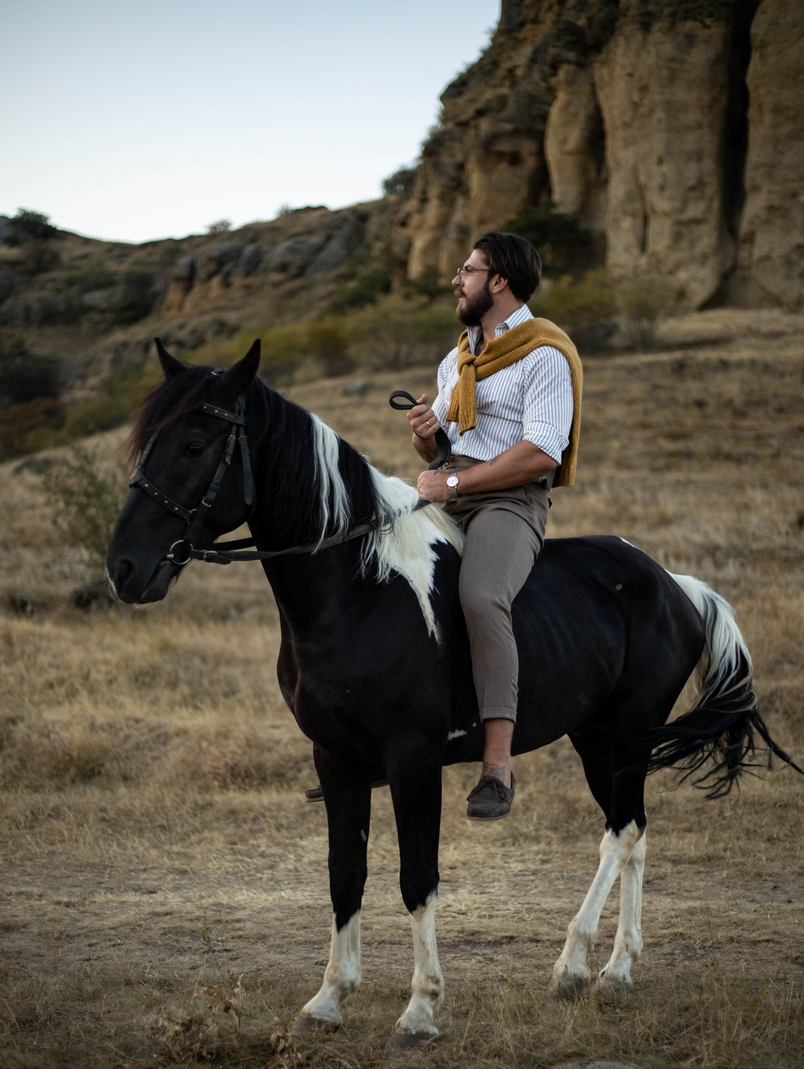 Семья Сулимы (Каньон). Фотограф Елена Варзиева