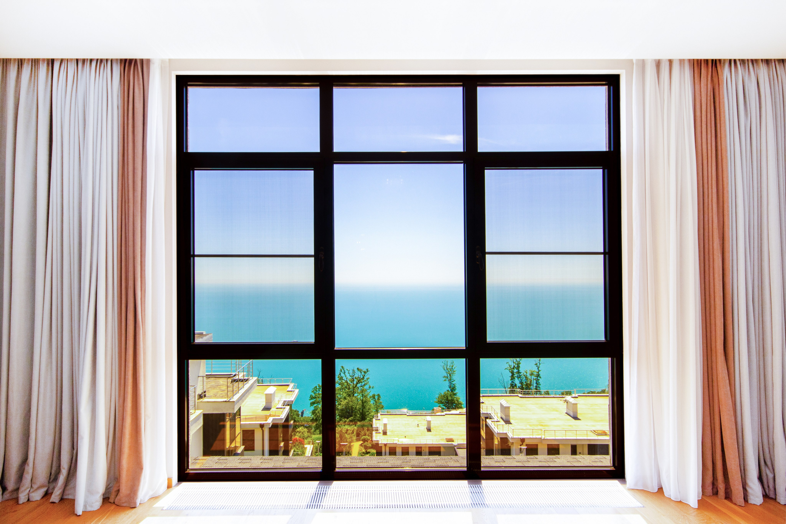 Интерьерная съемка. Фотограф в Сочи Тиунова Маргарита и Тиунов Евгений