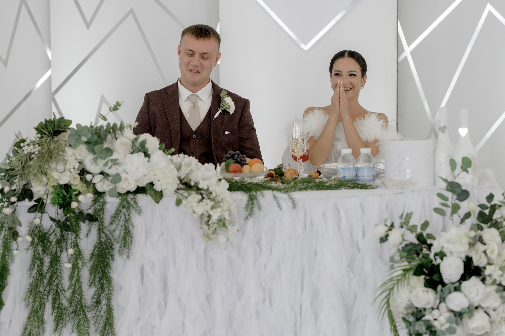 Янис и Гульназ. Свадебный фотограф в Тюмени Анастасия Пономарева