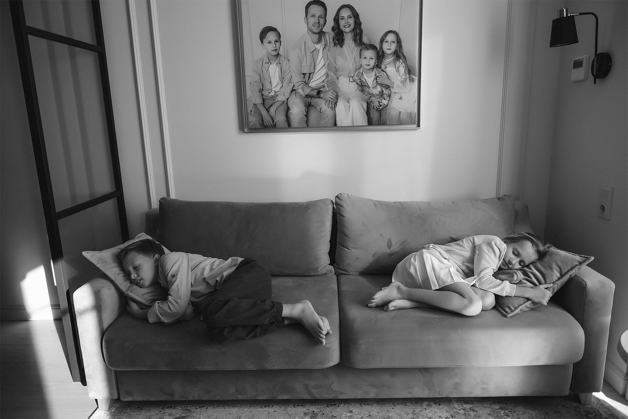 Домашняя съемка. Фотограф Ростов-на-Дону Белла Керимова