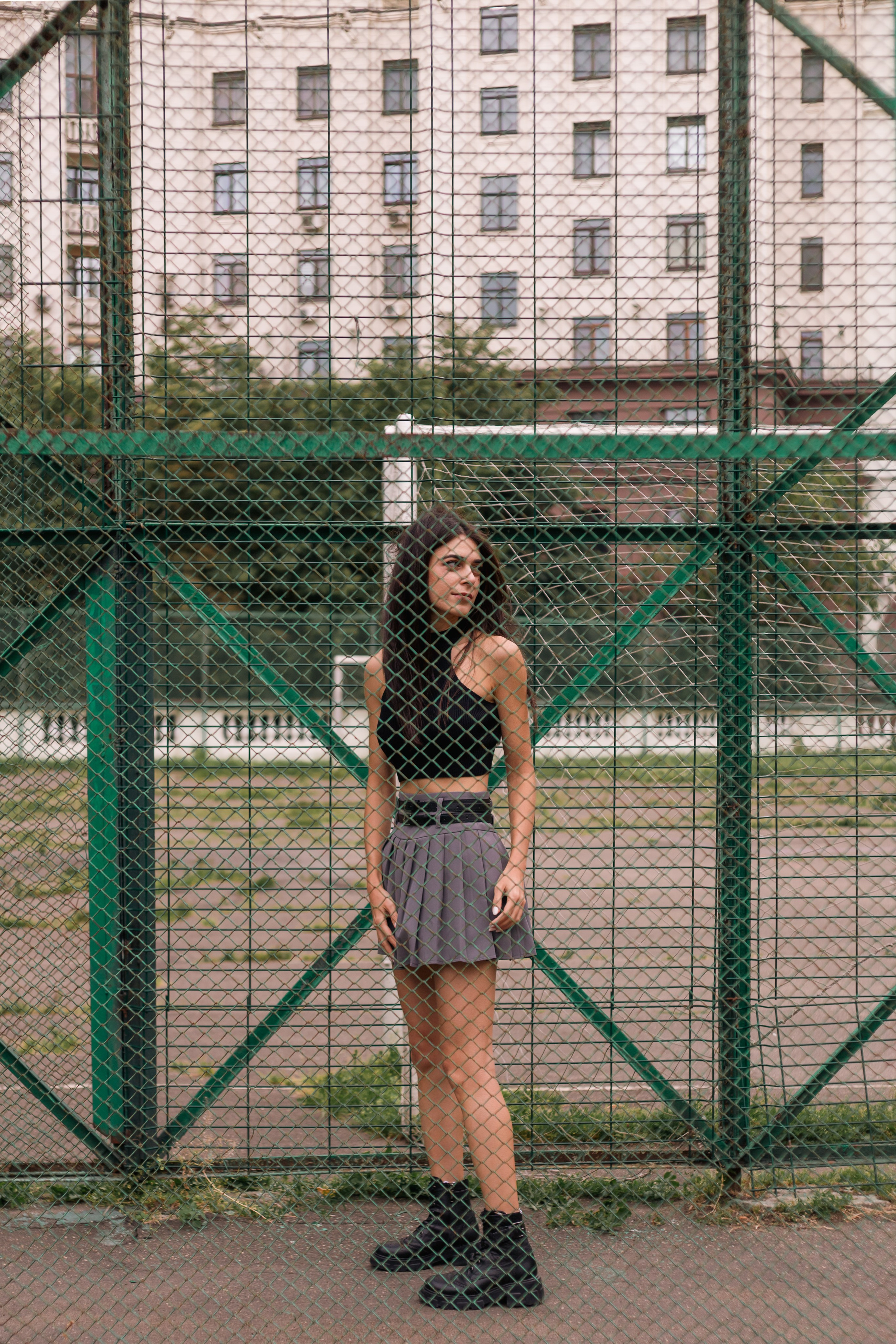 Котельническая. Khalimonov