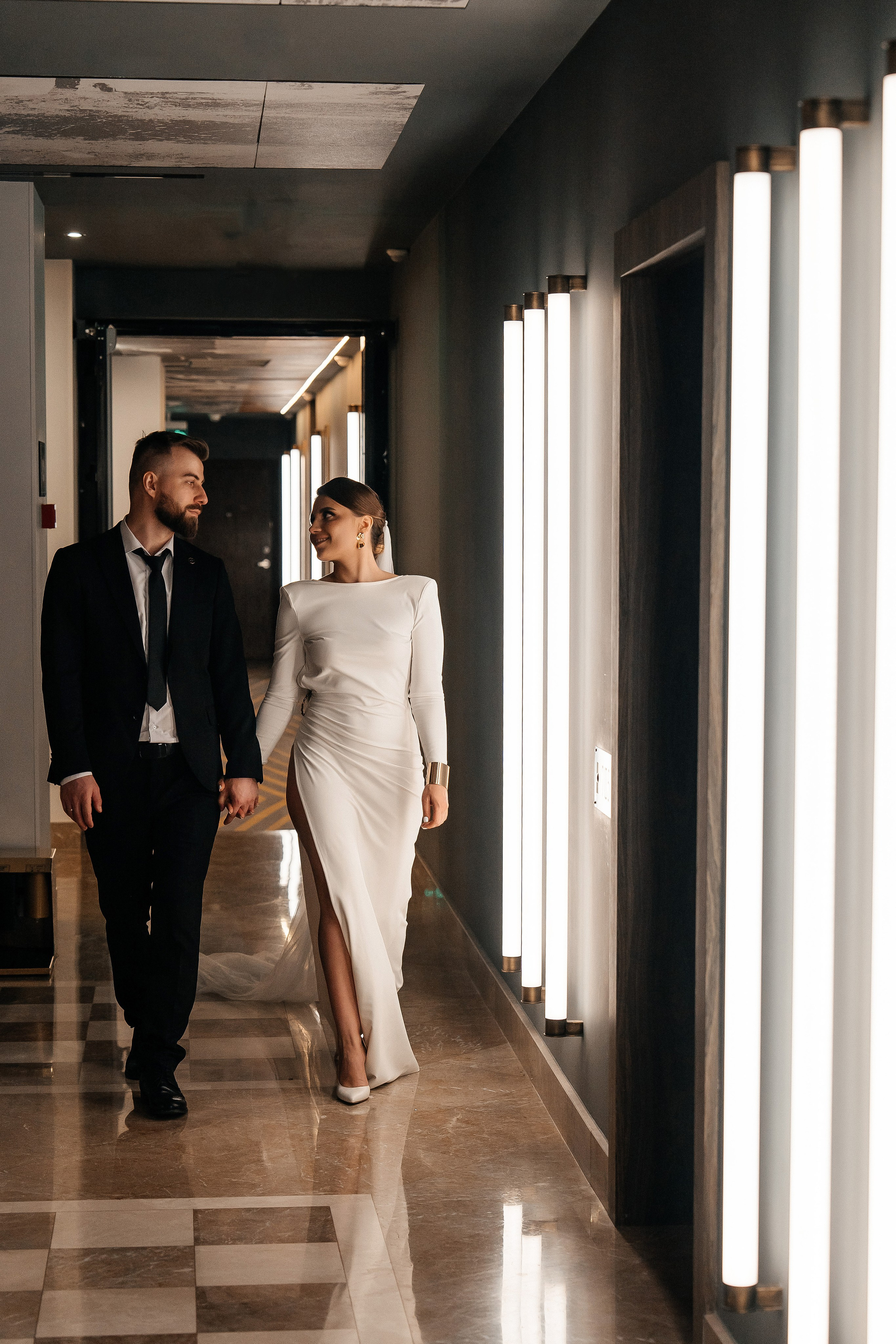 Роман & Вероника. Lokos.pro Ник Соколов Фото и Видео Москва/Ростов-на-Дону