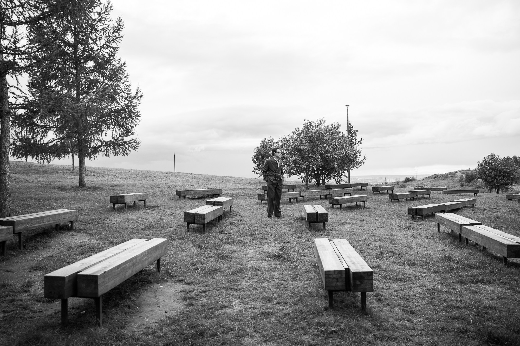 Таня и Алексей. Фотограф в Красноярске. Юлия Чаушанская