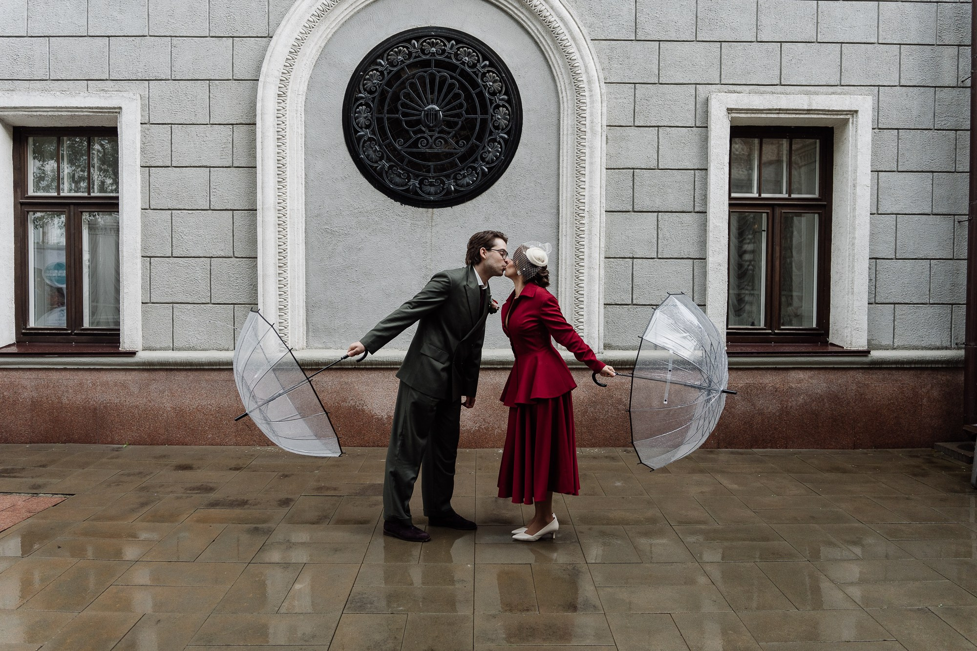 Таня и Алексей. Фотограф в Красноярске. Юлия Чаушанская