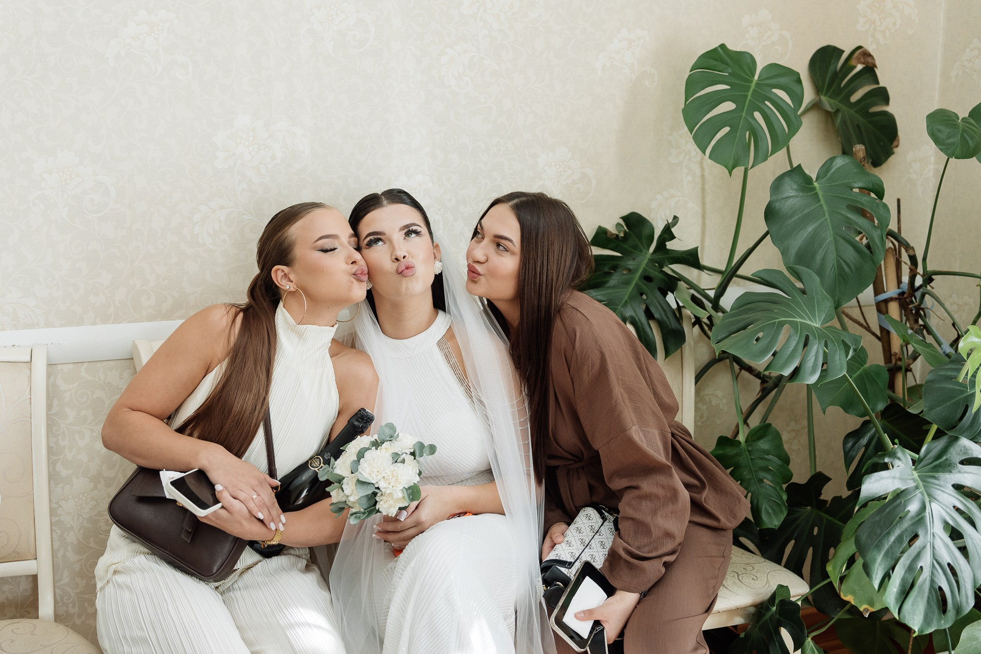 Карина и Никита. Фотограф в Красноярске. Юлия Чаушанская