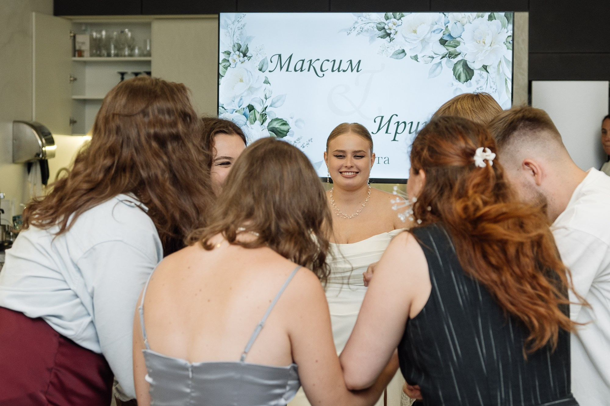 Ирина и Максим. Фотограф в Красноярске. Юлия Чаушанская