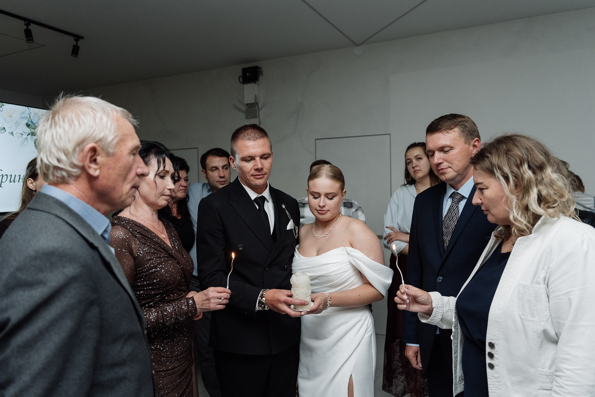 Ирина и Максим. Фотограф в Красноярске. Юлия Чаушанская