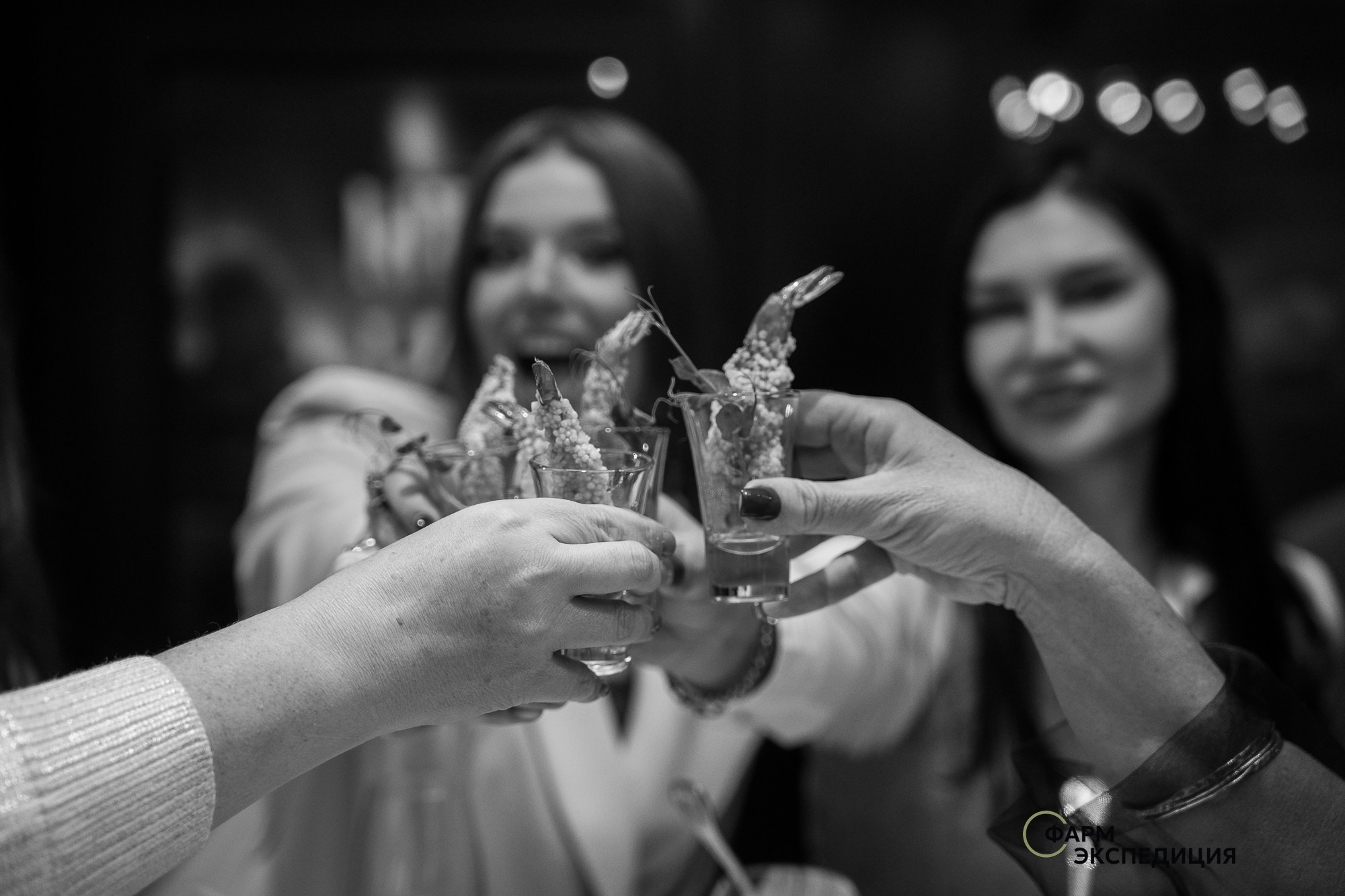 Репортажные. Фотограф в Красноярске. Юлия Чаушанская