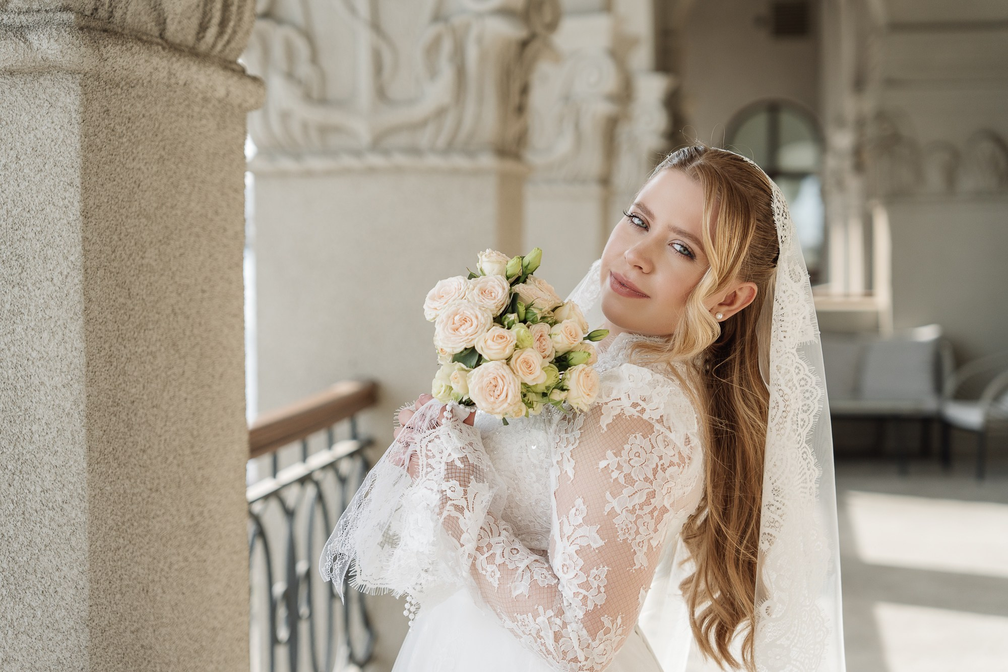 Катерина и Всеволод. Фотограф в Красноярске. Юлия Чаушанская