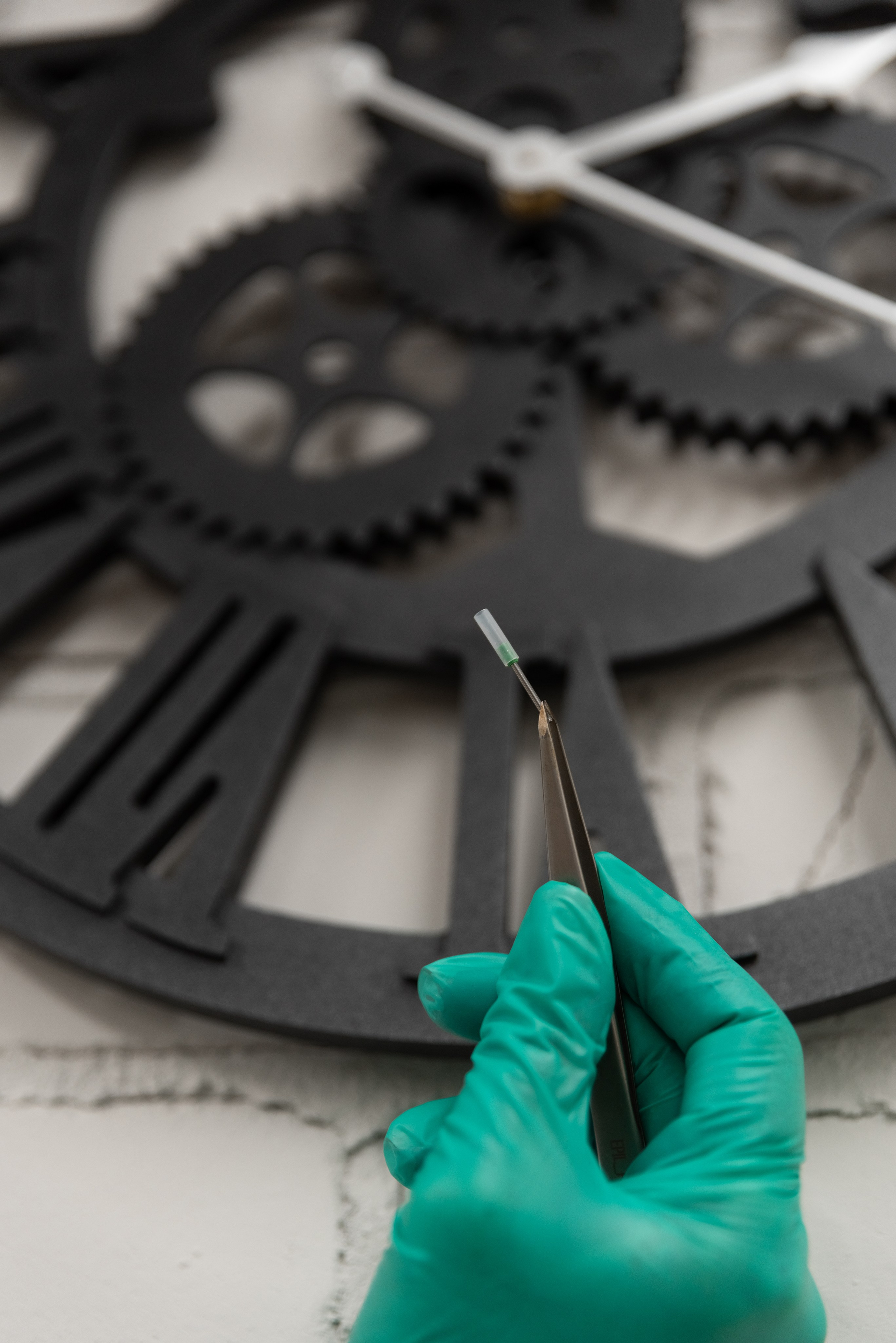 Светлана Дремлюга, мастер электроэпиляции. Фотограф Алеся Груздо Волгоград