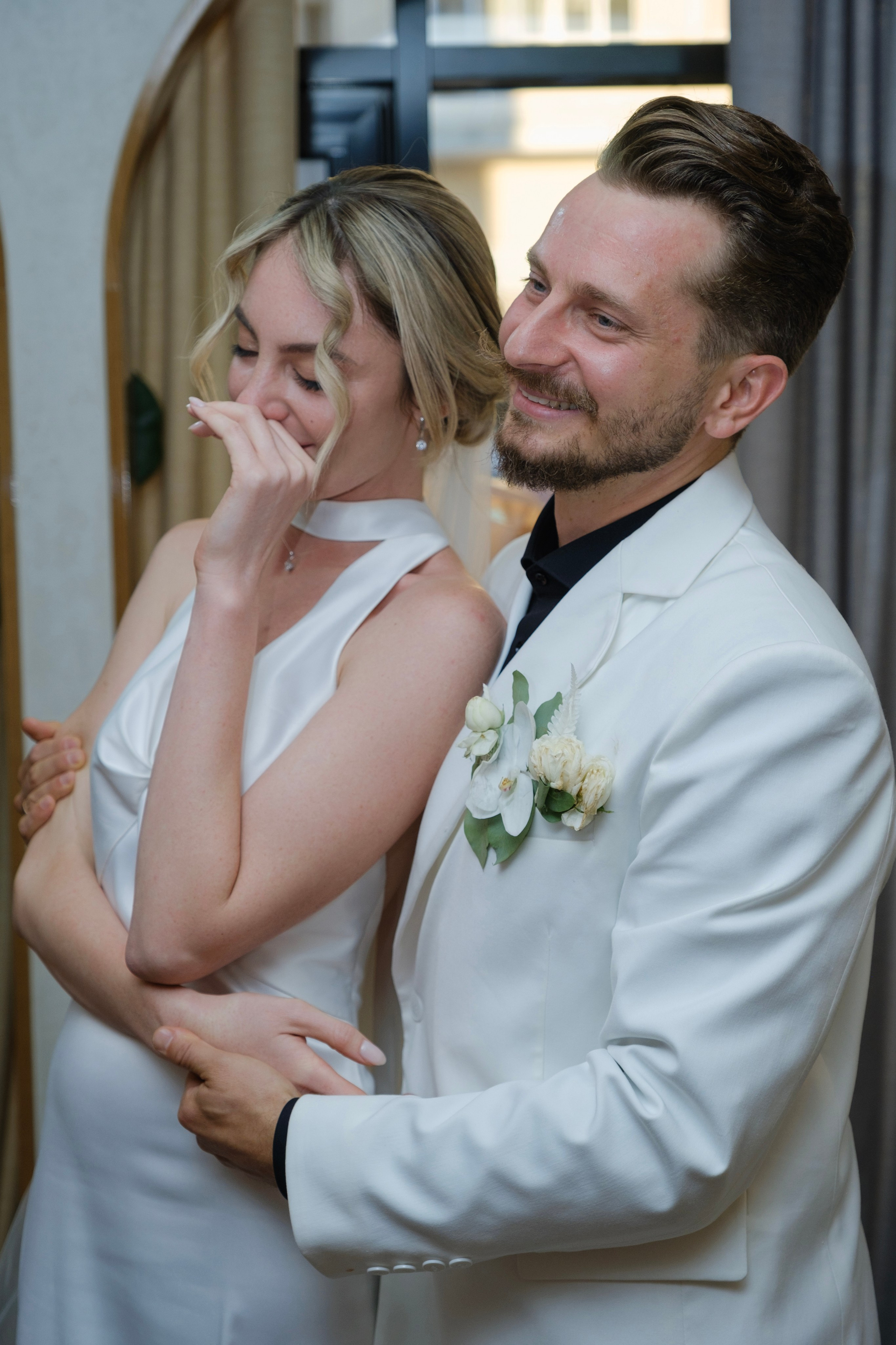 Alexander Alina. Wedding photographer