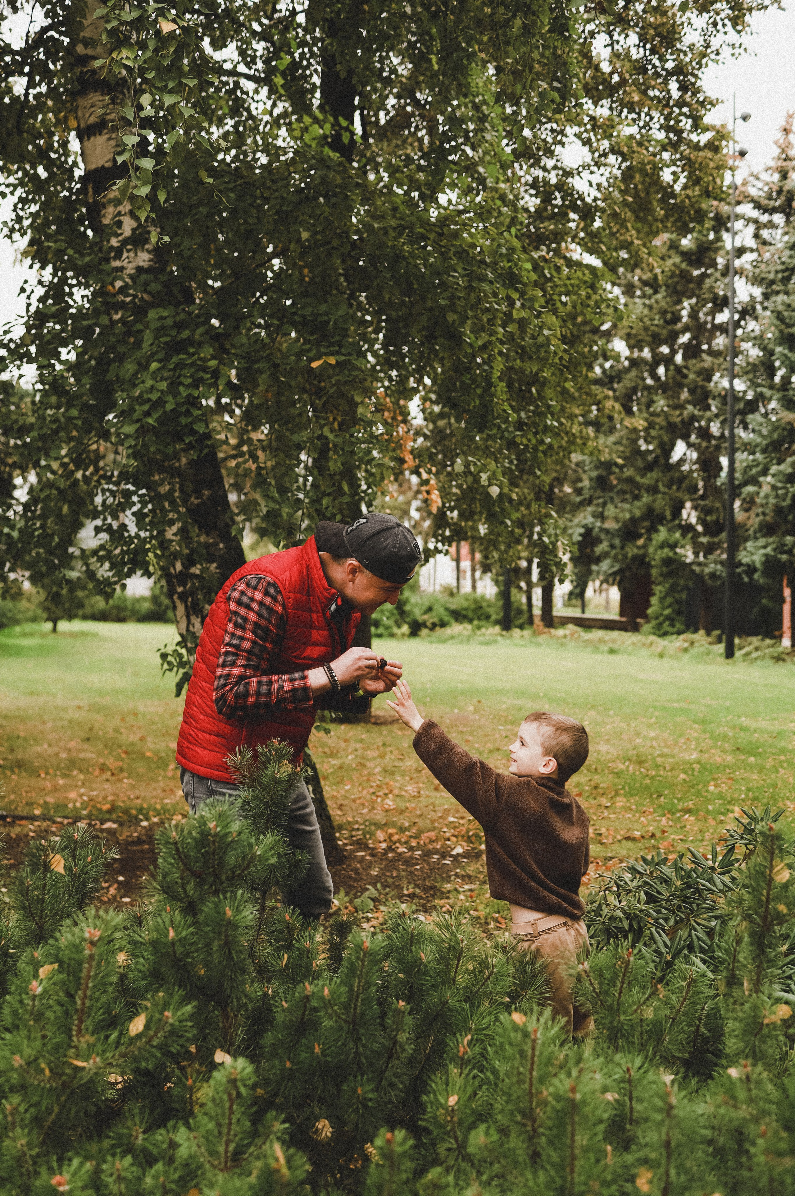 Нижегородские приключения. Семейный фотограф Фрума Шнейдерман. Санкт-Петербург и мир