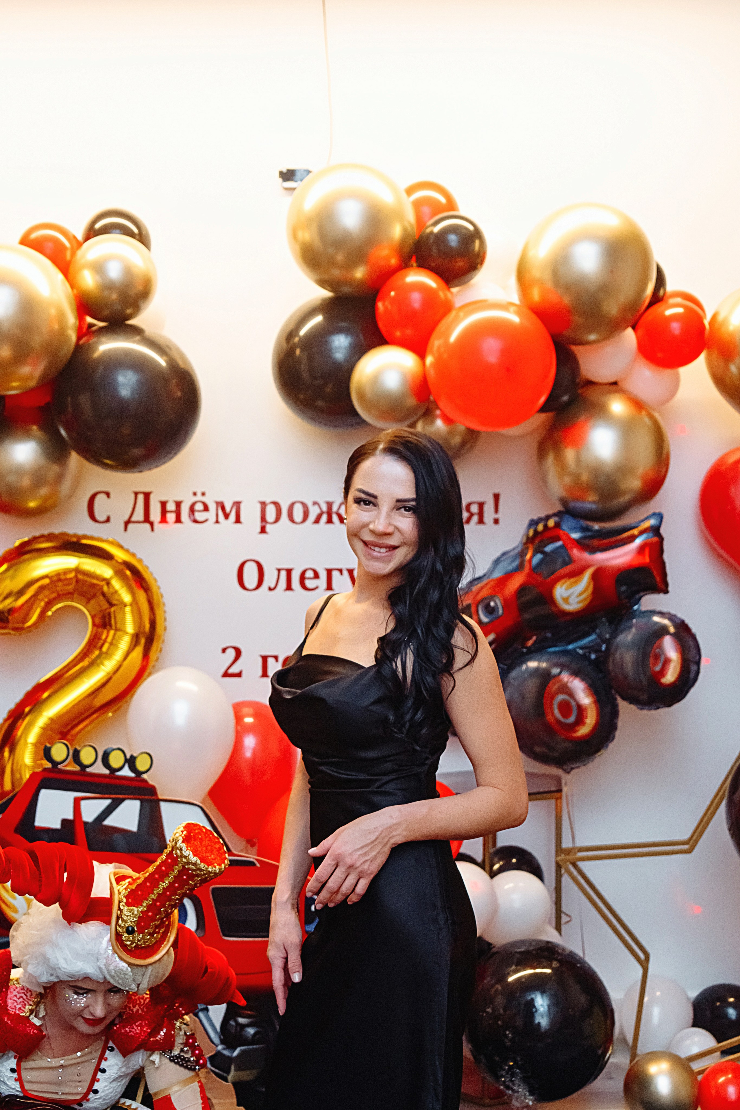 Олегу 2 года!. Elena Sova — семейный и женский фотограф в Санкт-Петербурге