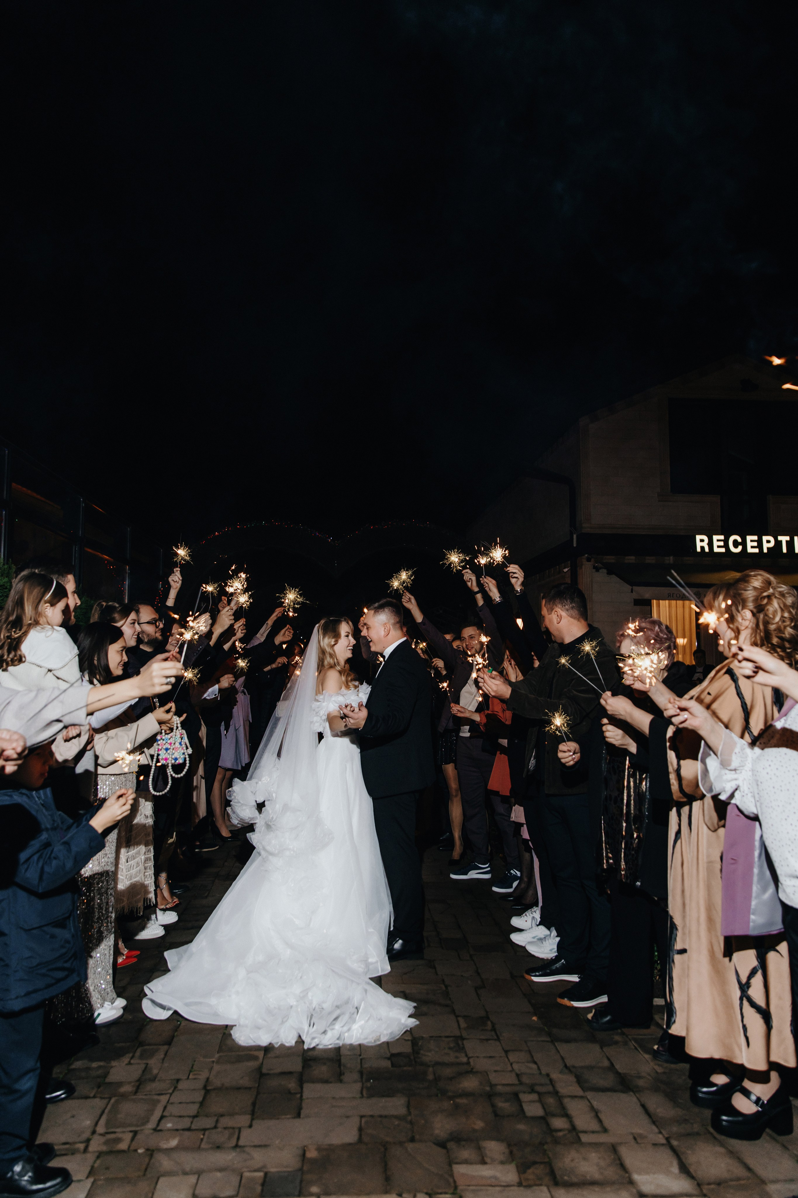 Саша и Миша. Свадебный фотограф и видеограф Когай Дмитрий и Юлия