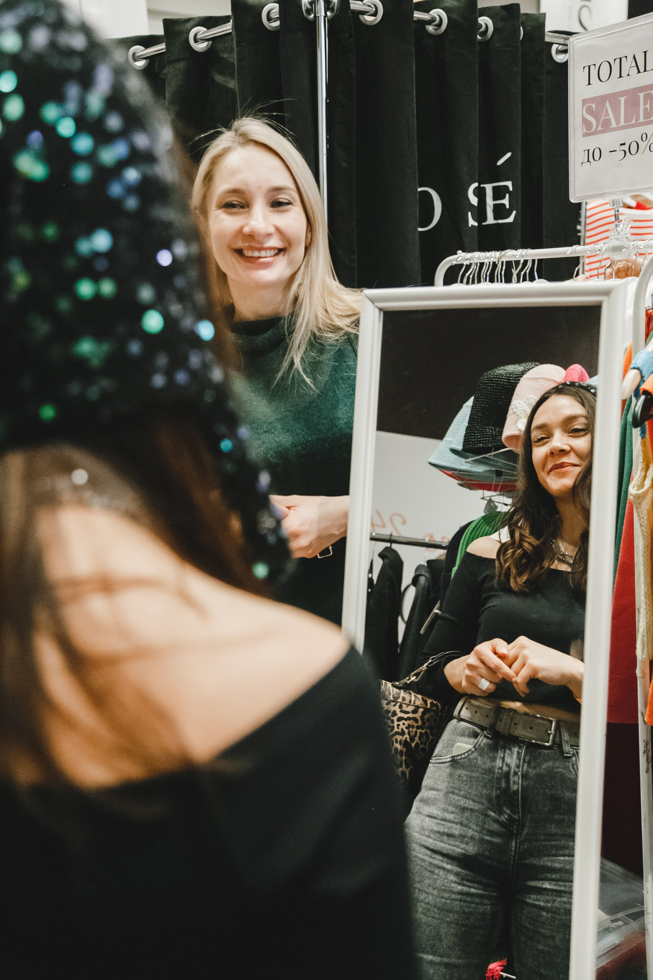 Fashion Day. Фотограф Иван Гуляев