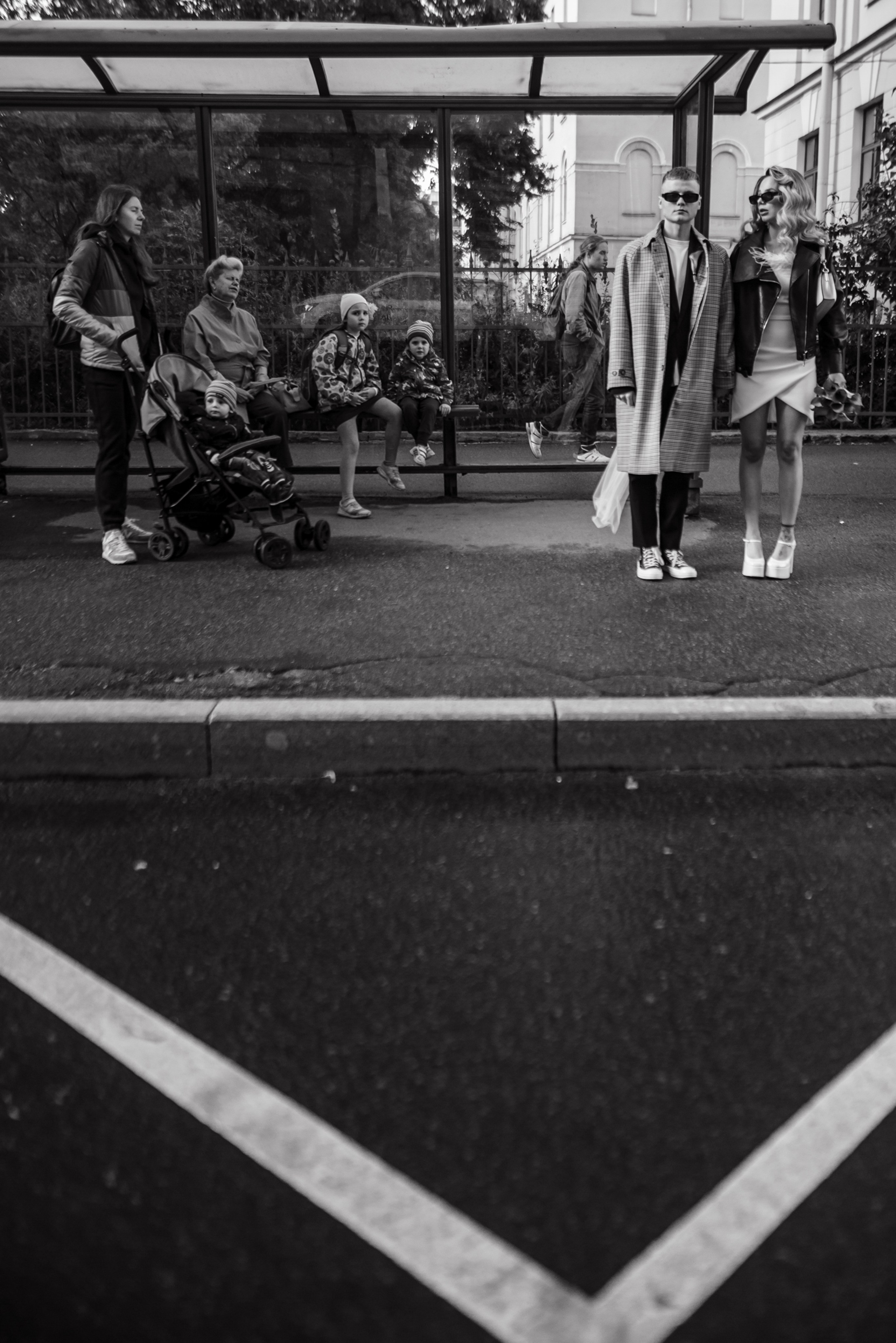 Я замужем. Фотограф в Санкт-Петербурге Евгений Перевалов