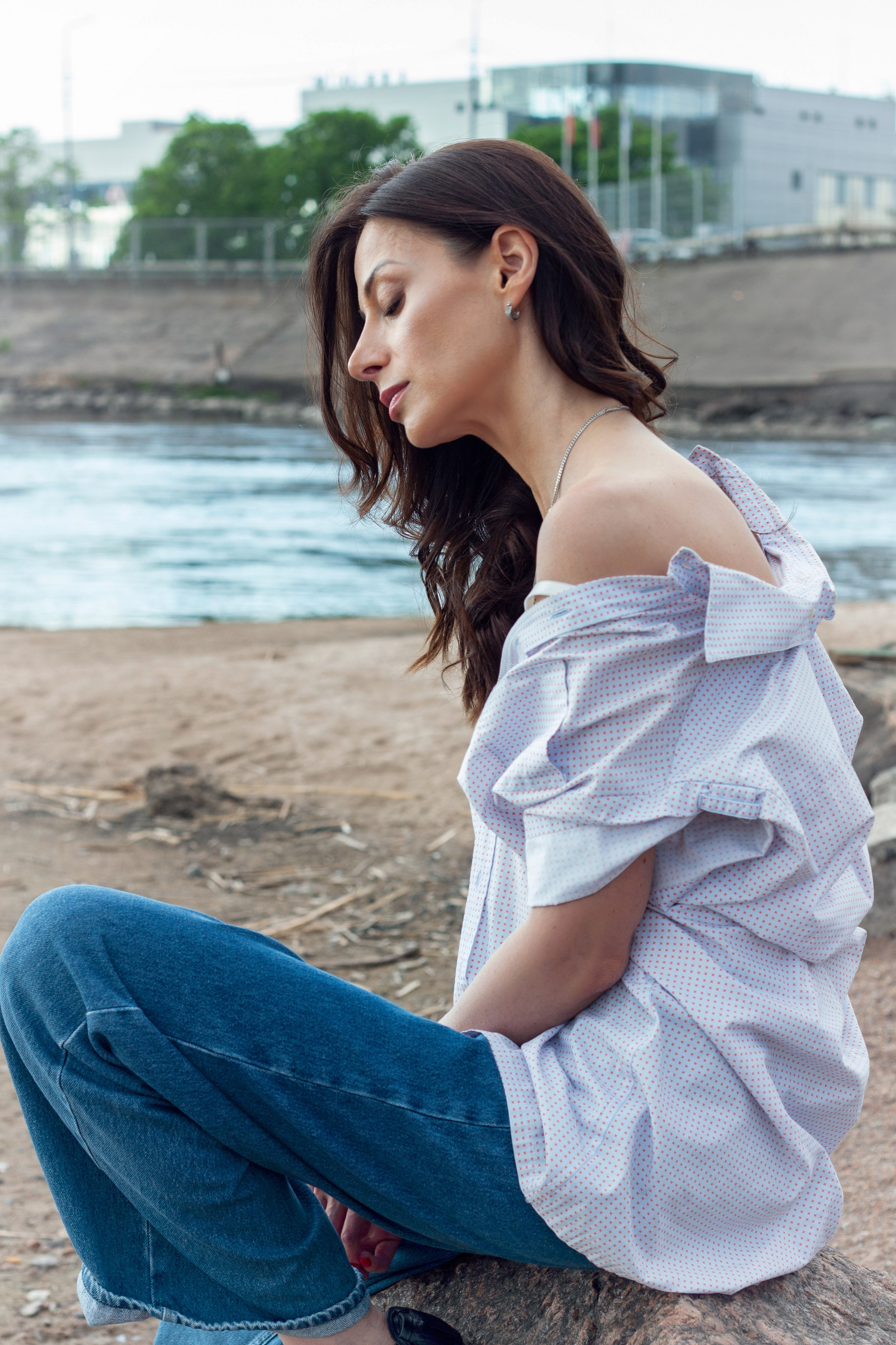 Т. Фотограф в Санкт-Петербурге Рейдер Дарья