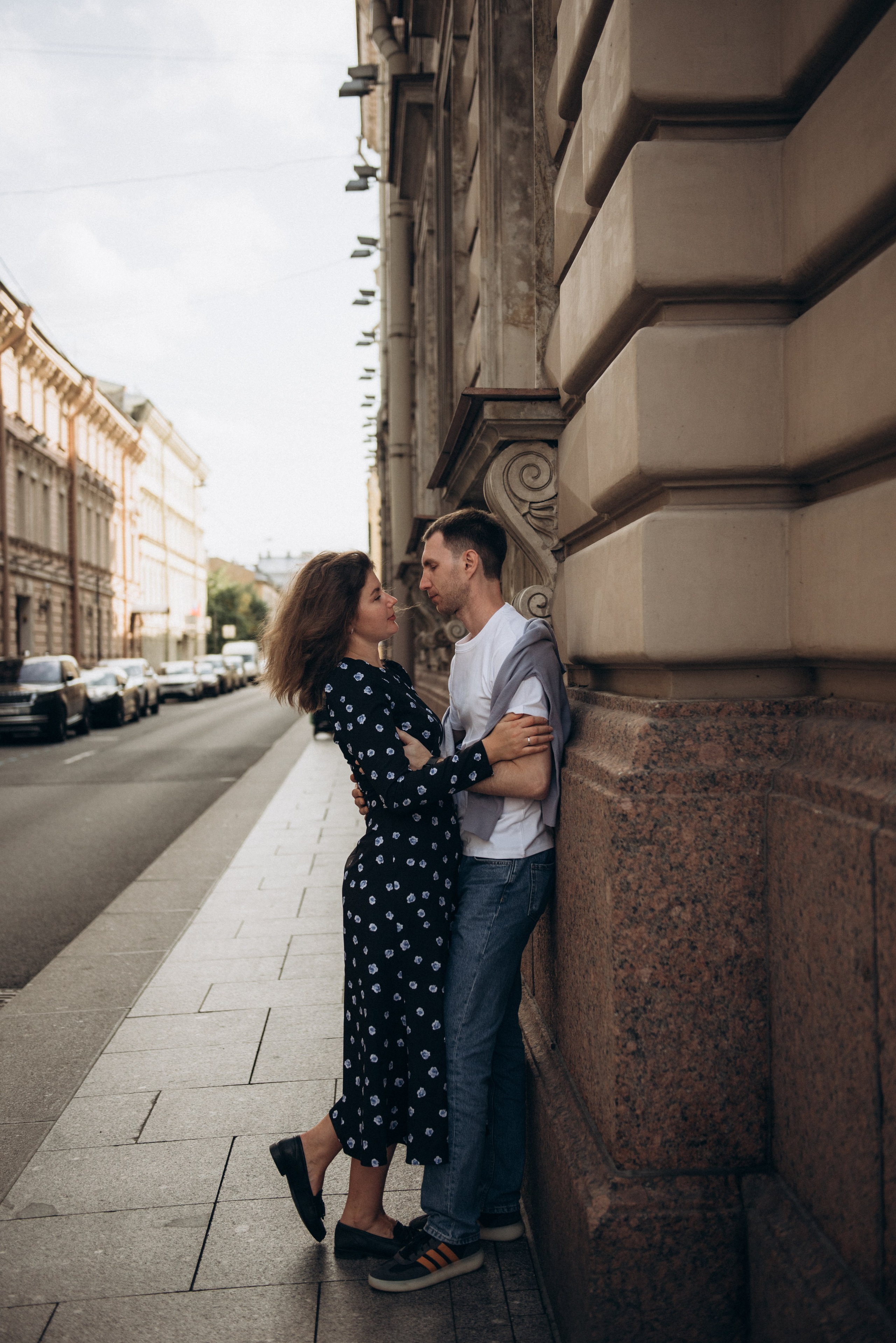 Город, лето, ты и я…. Куксенко Елена — Семейный фотограф Санкт-Петербург