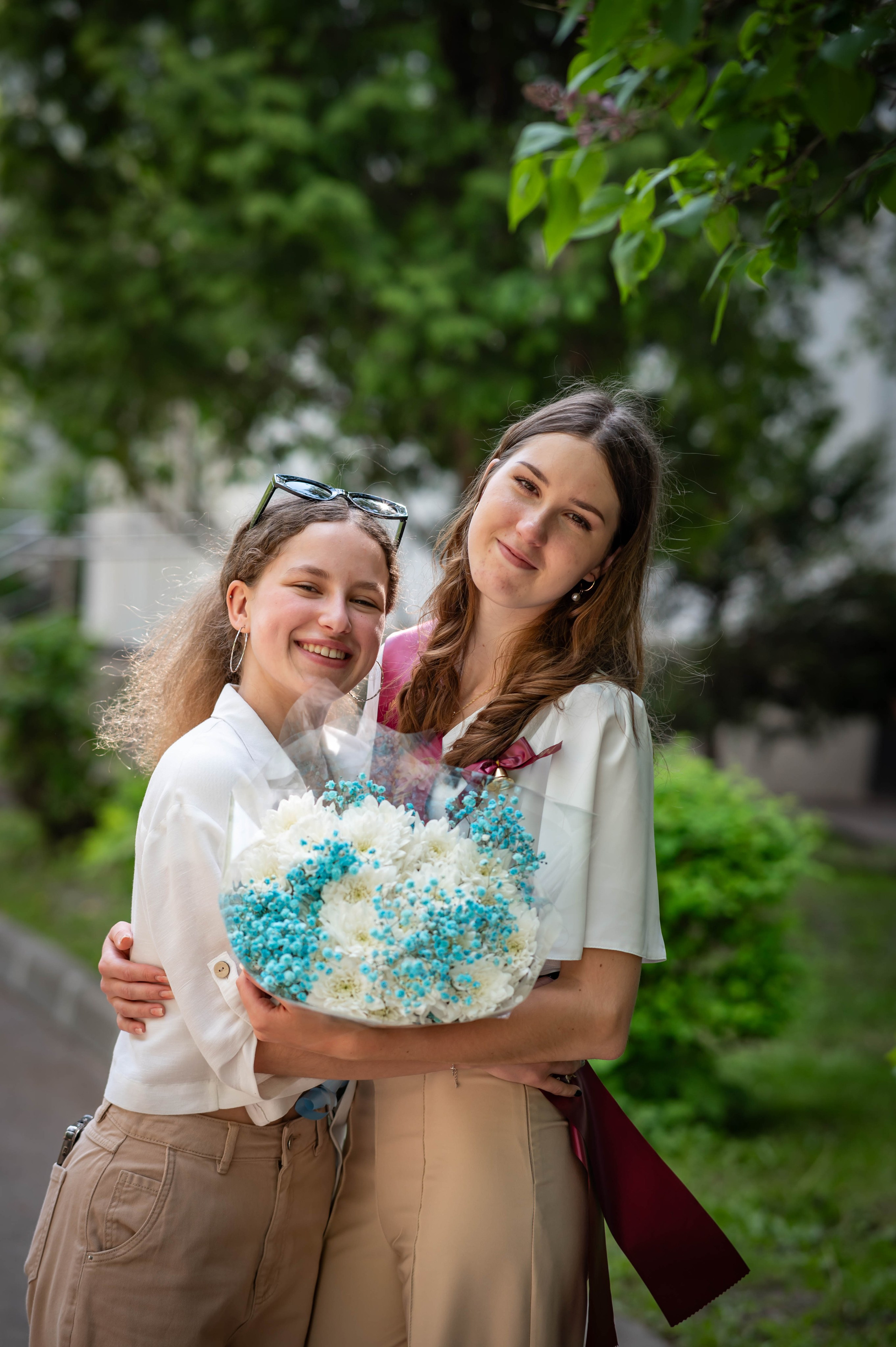 Последний звонок