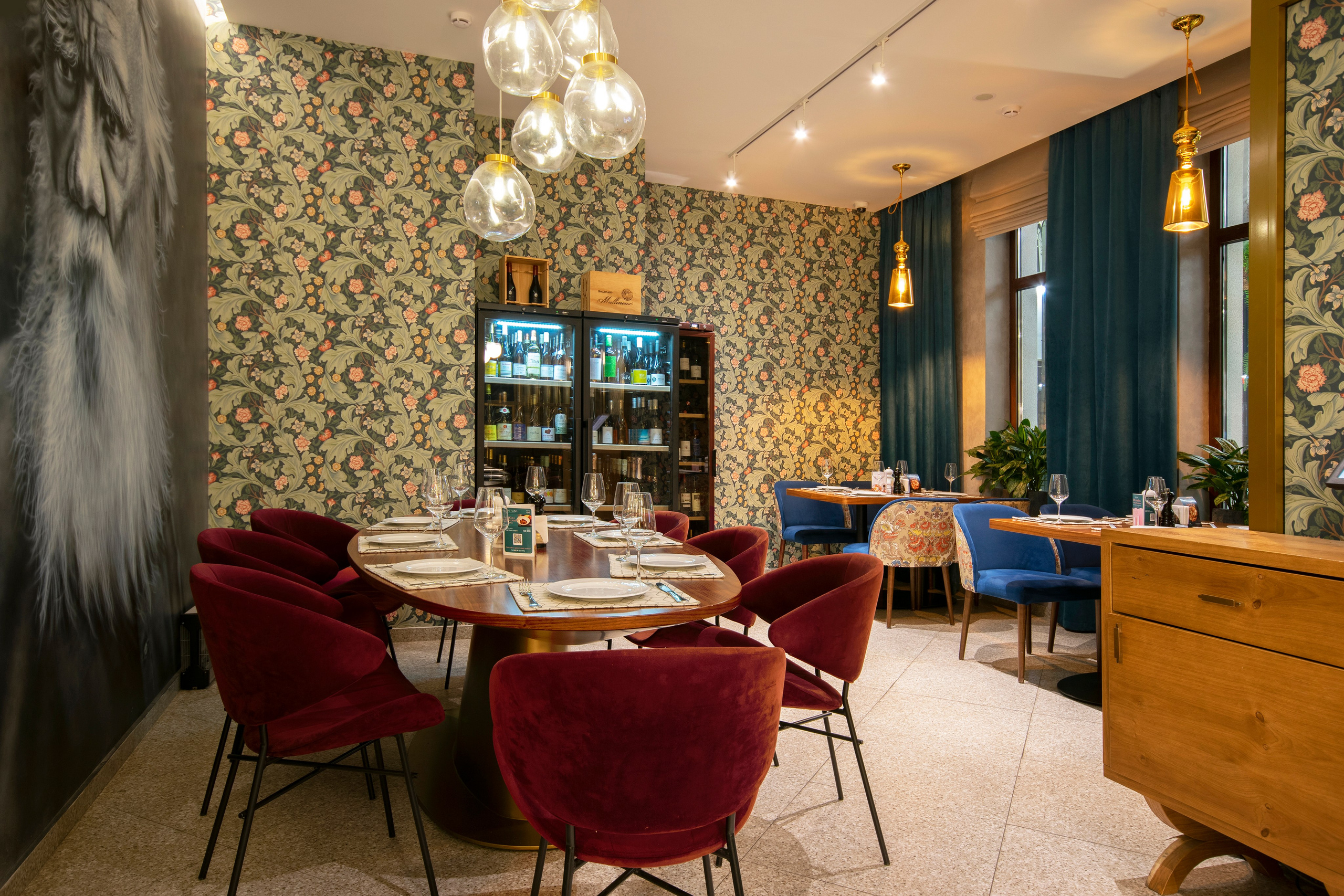 Интерьеры. Фотограф в Ульяновске Даниил Николаев