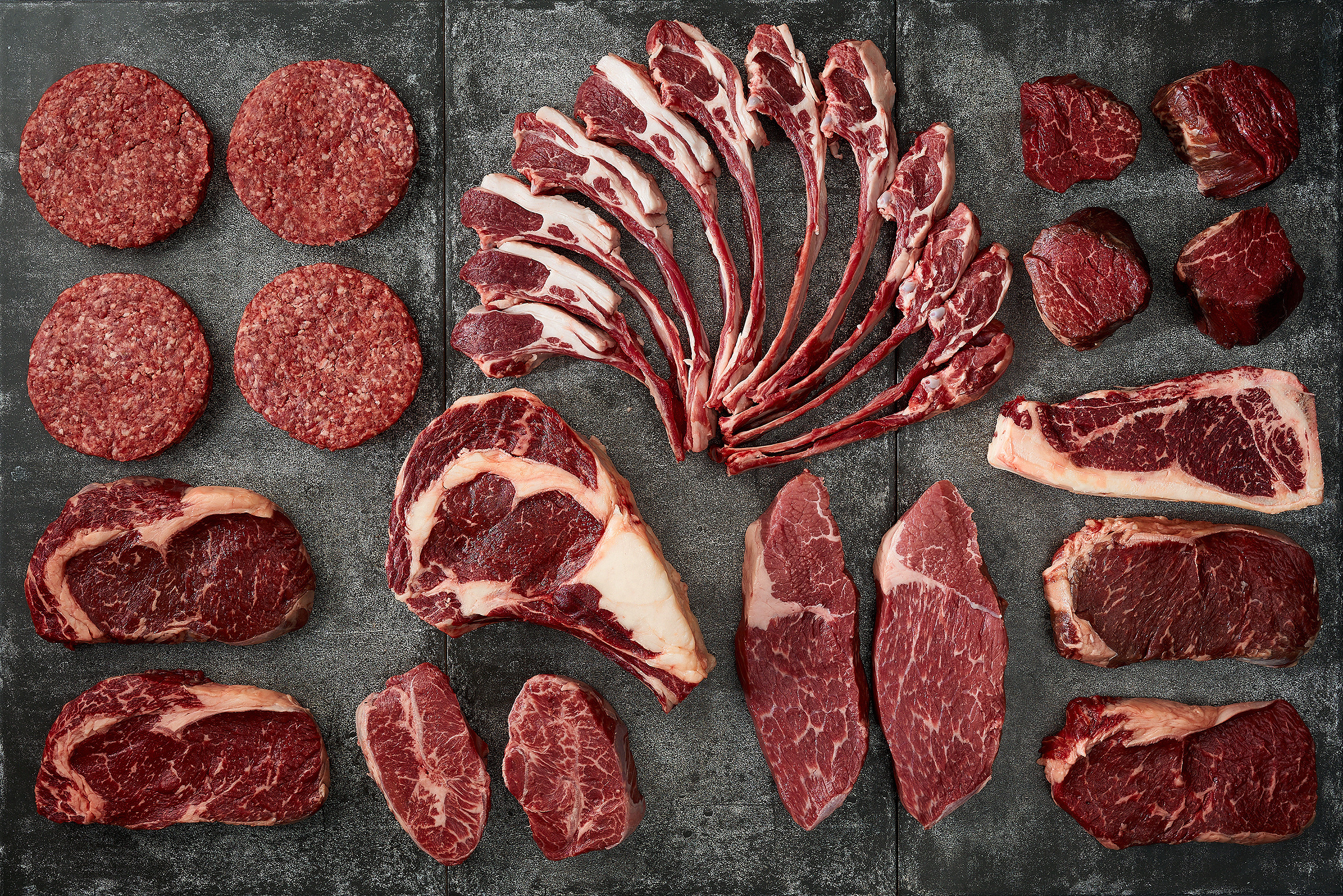 Съемка каталога мяса. Как это снято?. Фотограф Дмитрий Цветков | Санкт-Петербург