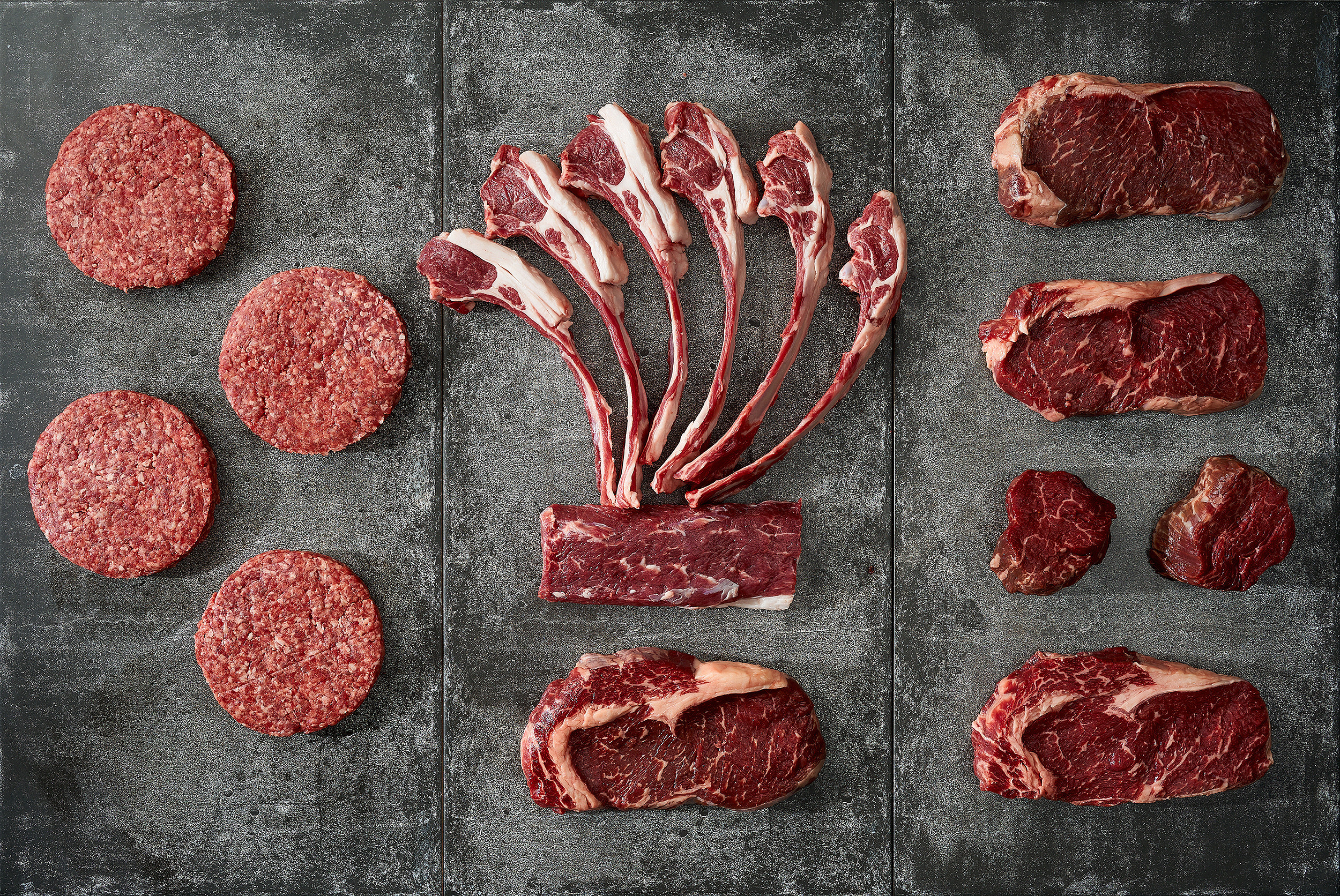 Съемка каталога мяса. Как это снято?. Фотограф Дмитрий Цветков | Санкт-Петербург