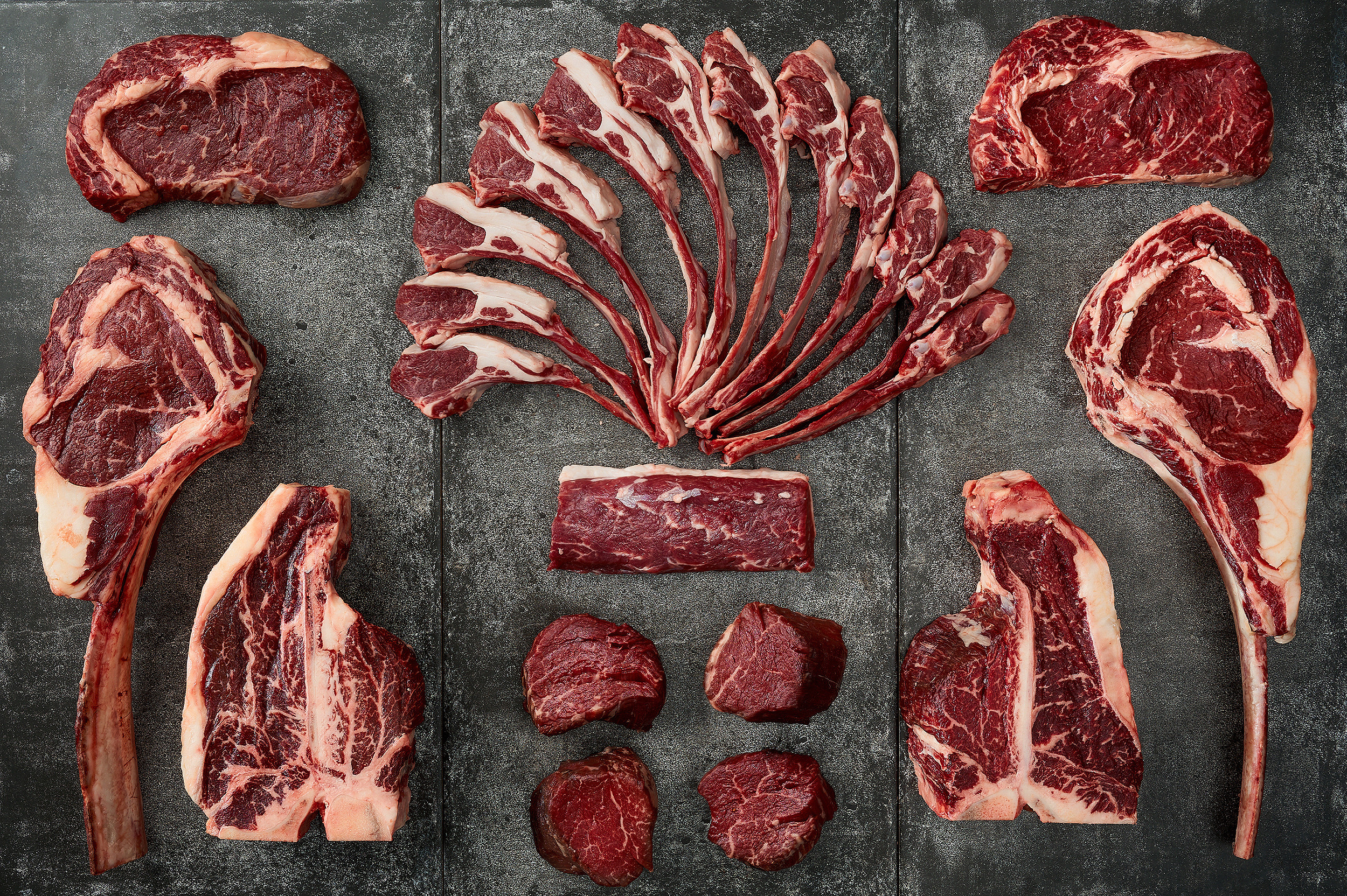 Съемка каталога мяса. Как это снято?. Фотограф Дмитрий Цветков | Санкт-Петербург