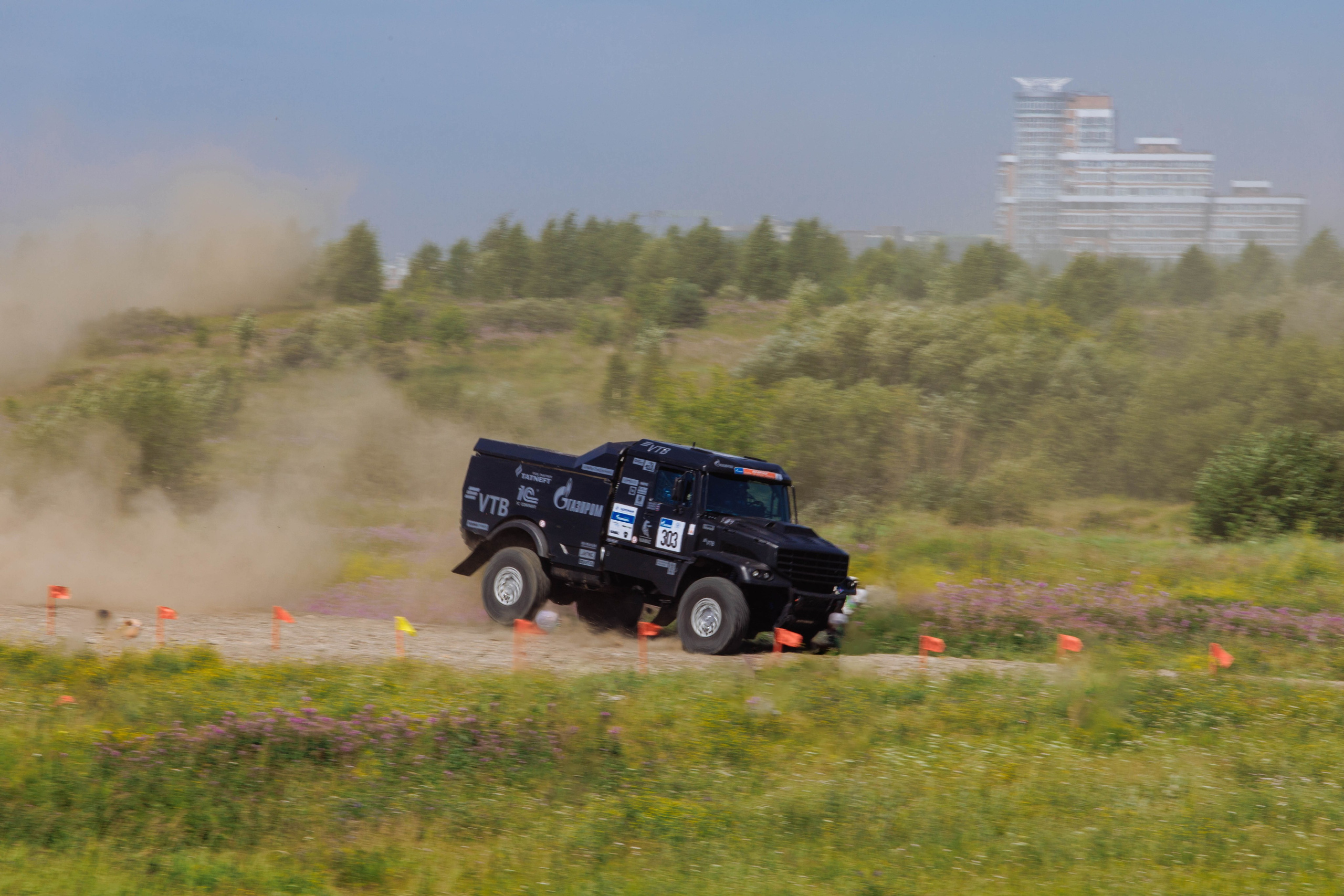 SILK WALK Ralli. Репортажный фотограф в Иркутске — Ярослав Ковалёв