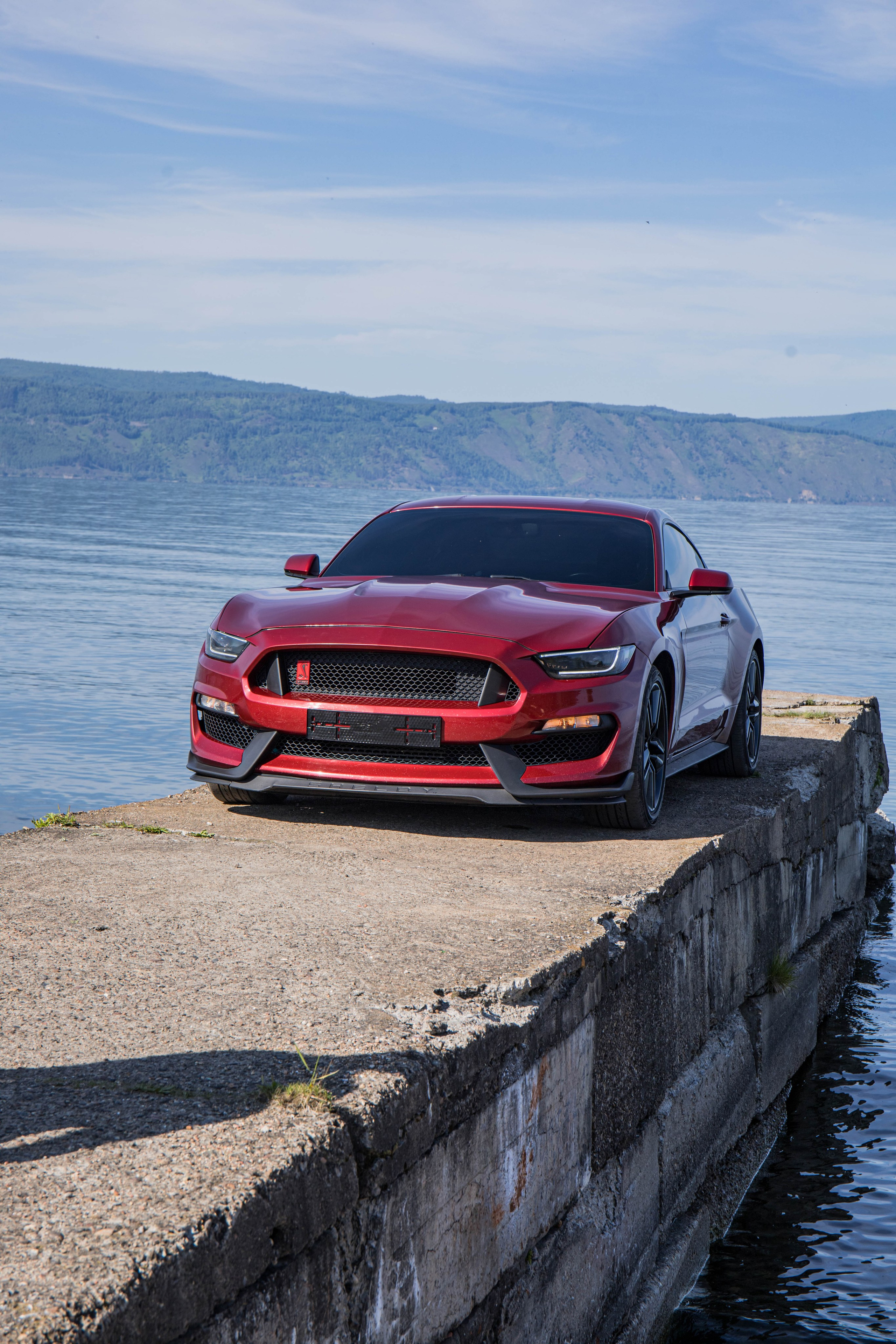 MUSTANG. Репортажный фотограф в Иркутске — Ярослав Ковалёв