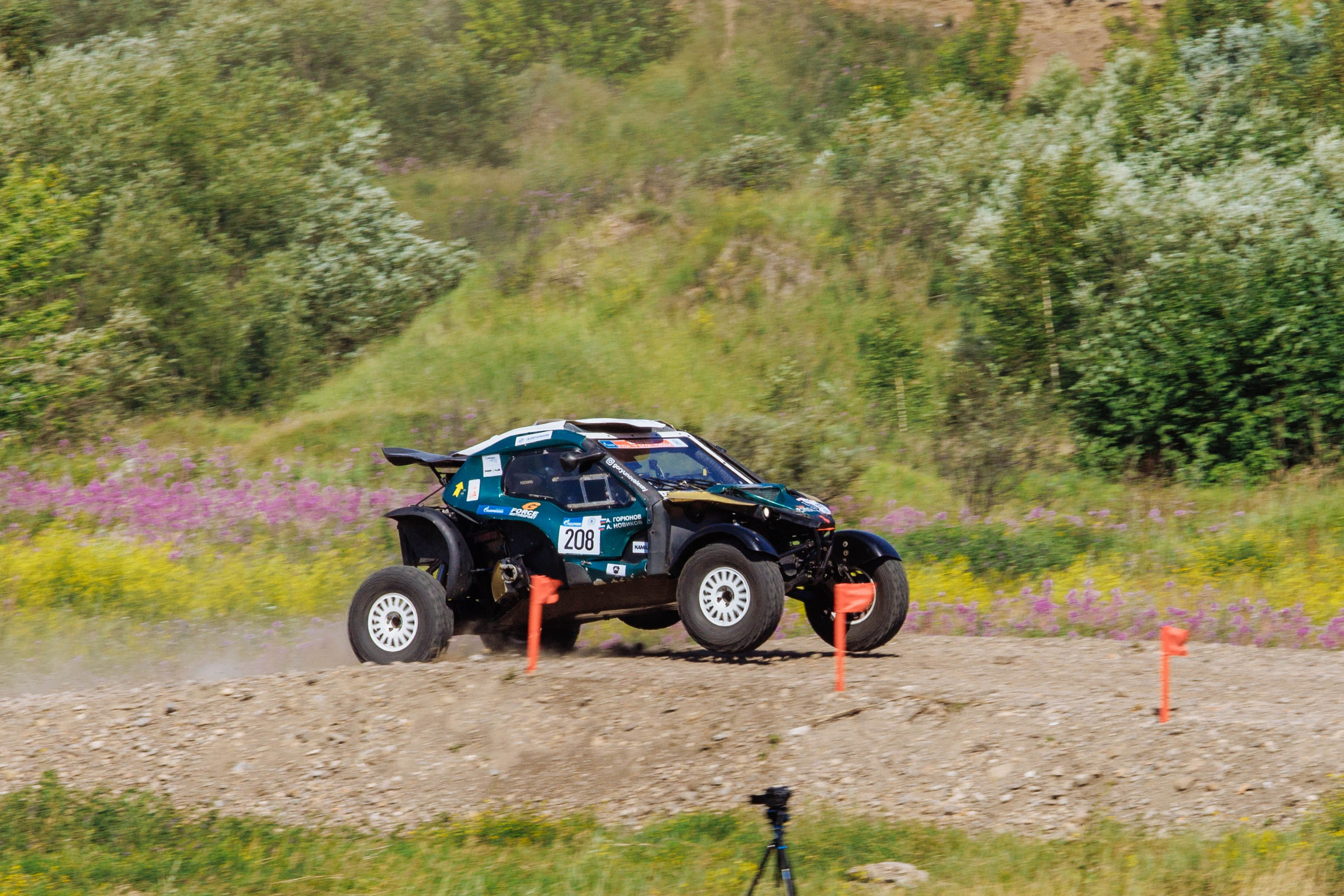 SILK WALK Ralli. Репортажный фотограф в Иркутске — Ярослав Ковалёв