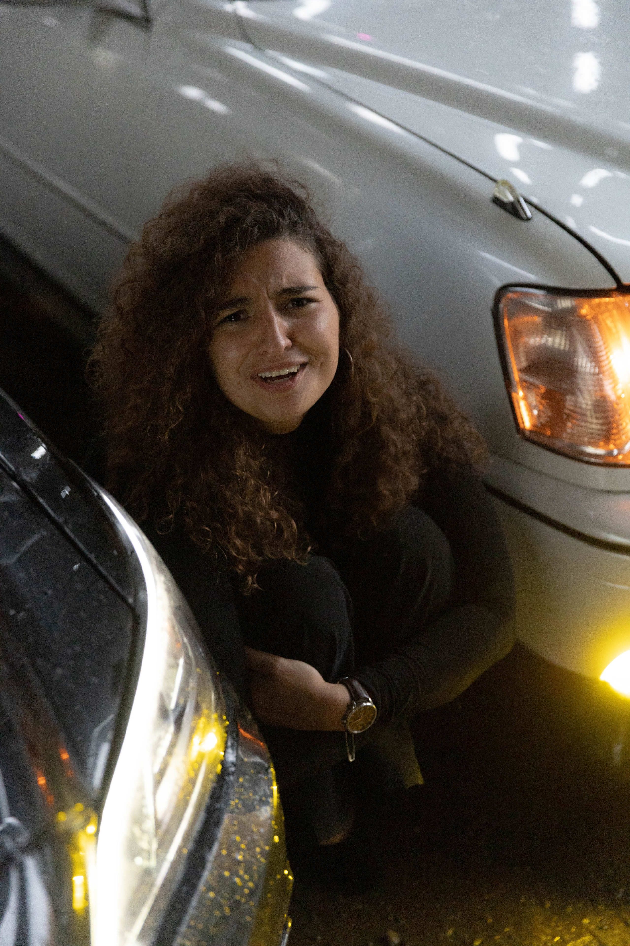 CROWS. Репортажный фотограф в Иркутске — Ярослав Ковалёв