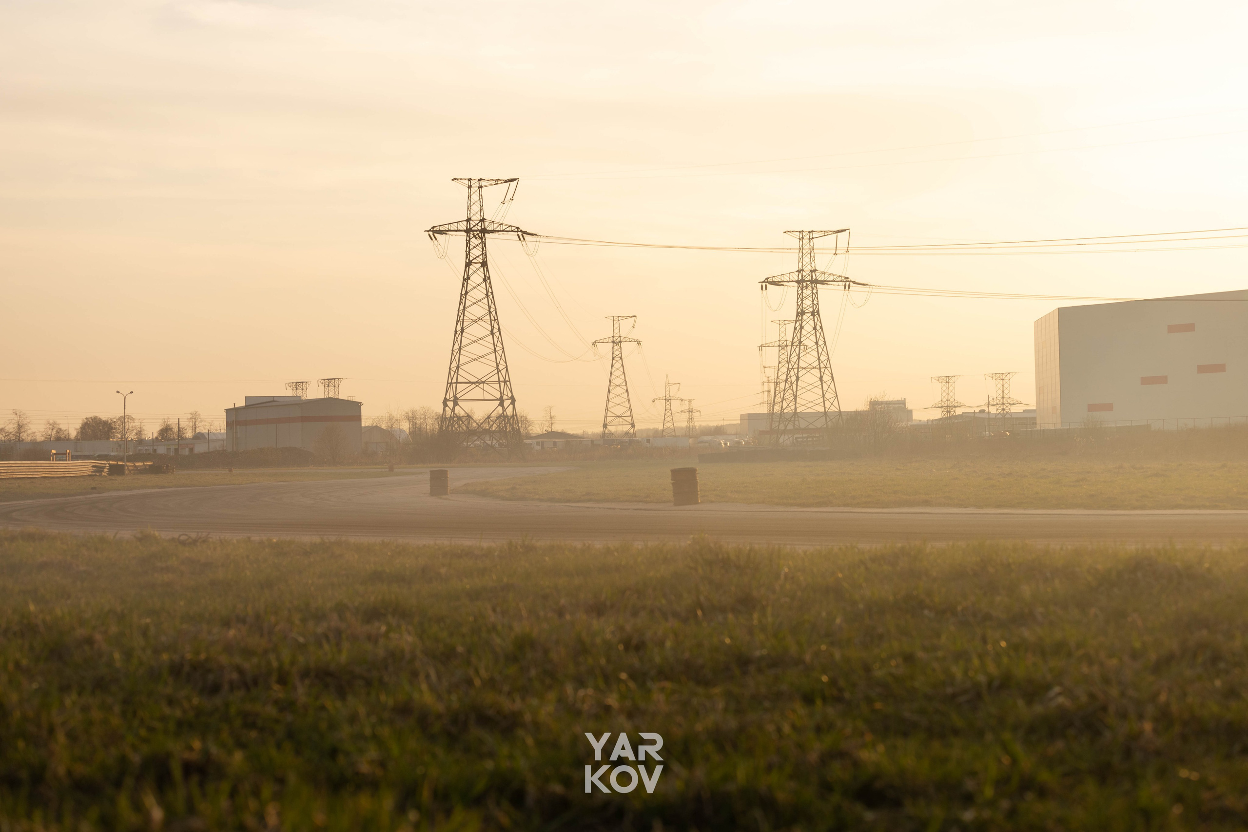 Lets.Drift. Репортажный фотограф в Иркутске — Ярослав Ковалёв