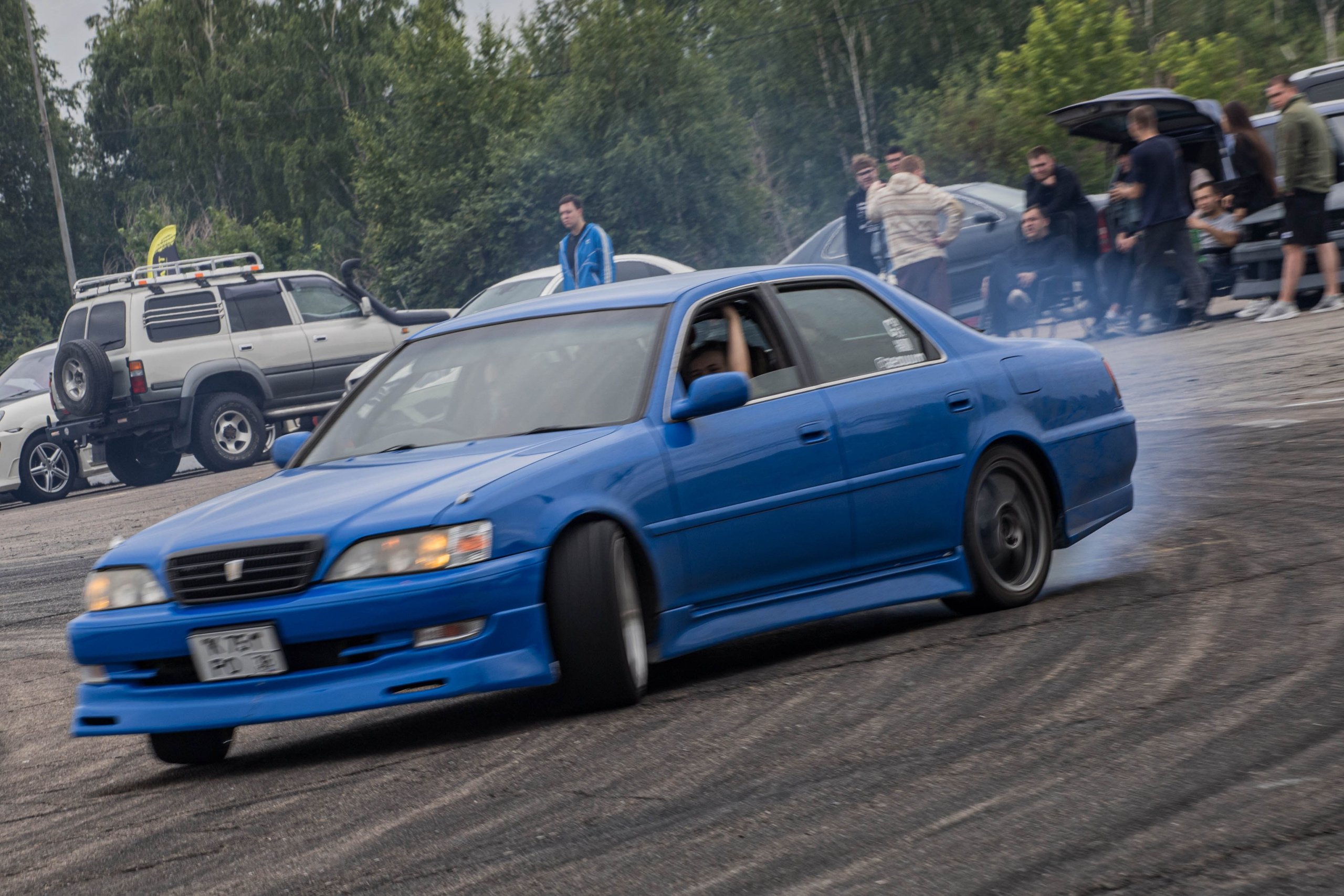 ▶️Молодёжный фестиваль «Ё-ность.фест». Репортажный фотограф в Иркутске — Ярослав Ковалёв