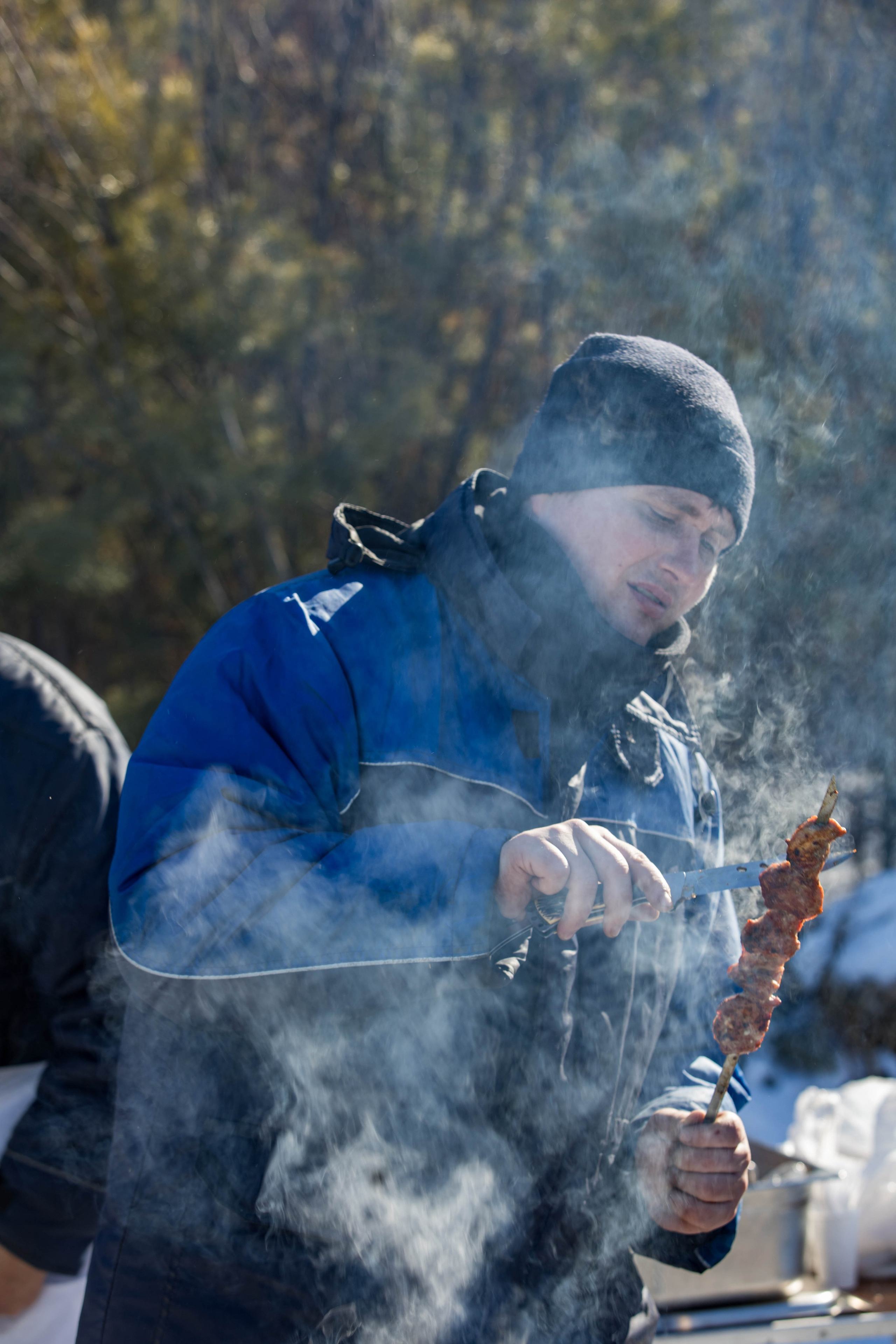 Ralli Sprint. Репортажный фотограф в Иркутске — Ярослав Ковалёв