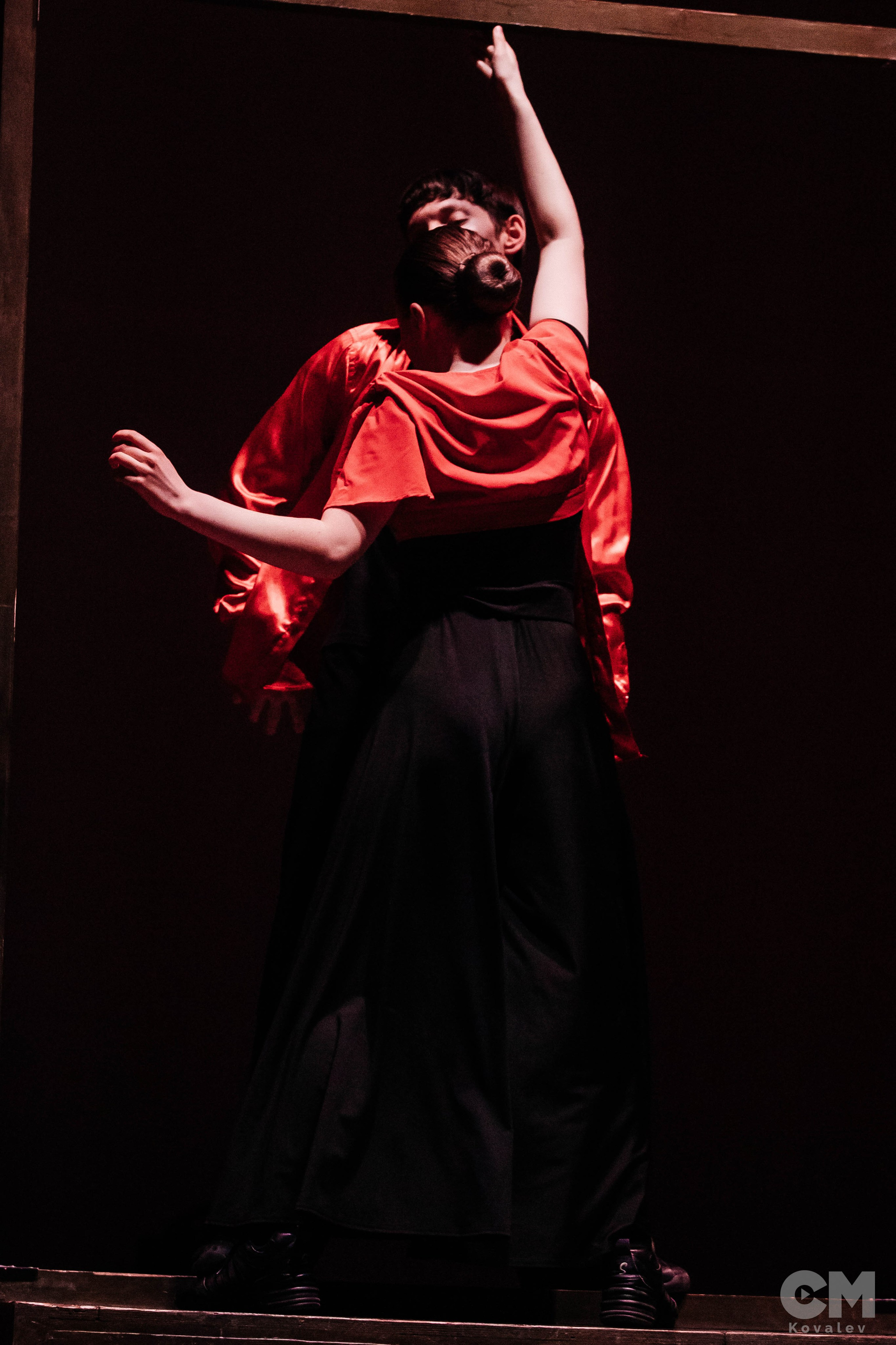 Студенческая областная весна на Байкале 2024. Репортажный фотограф в Иркутске — Ярослав Ковалёв