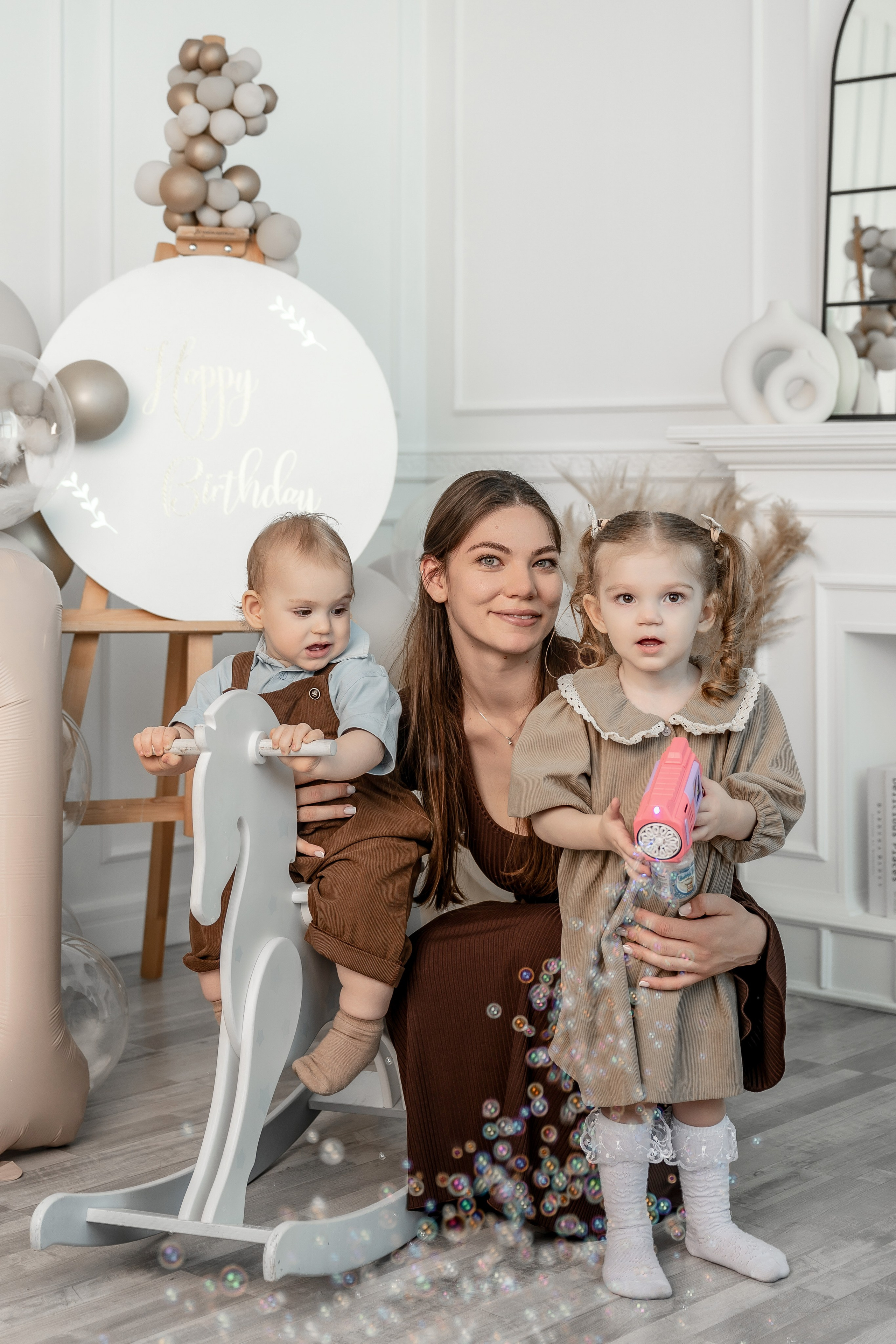 Сережа 1 годик. Наталья Слесаренко фотограф в Сочи