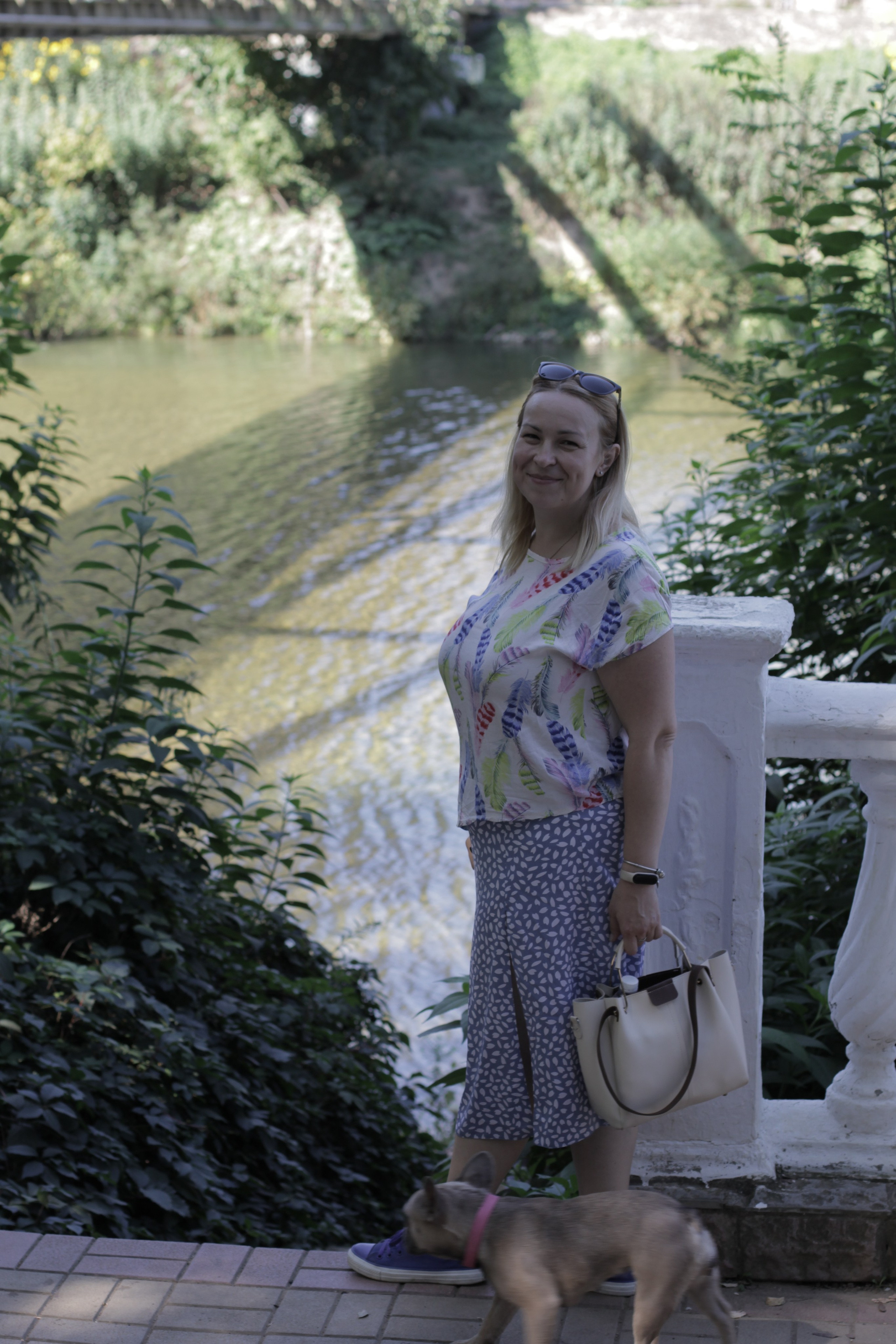 Горячий Ключ (2024-09-22). Собор Отрасли